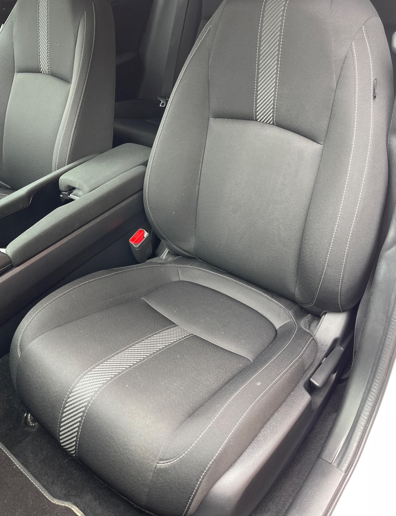 Used Honda Civic 2018 for sale - 76371761: Photo 52
