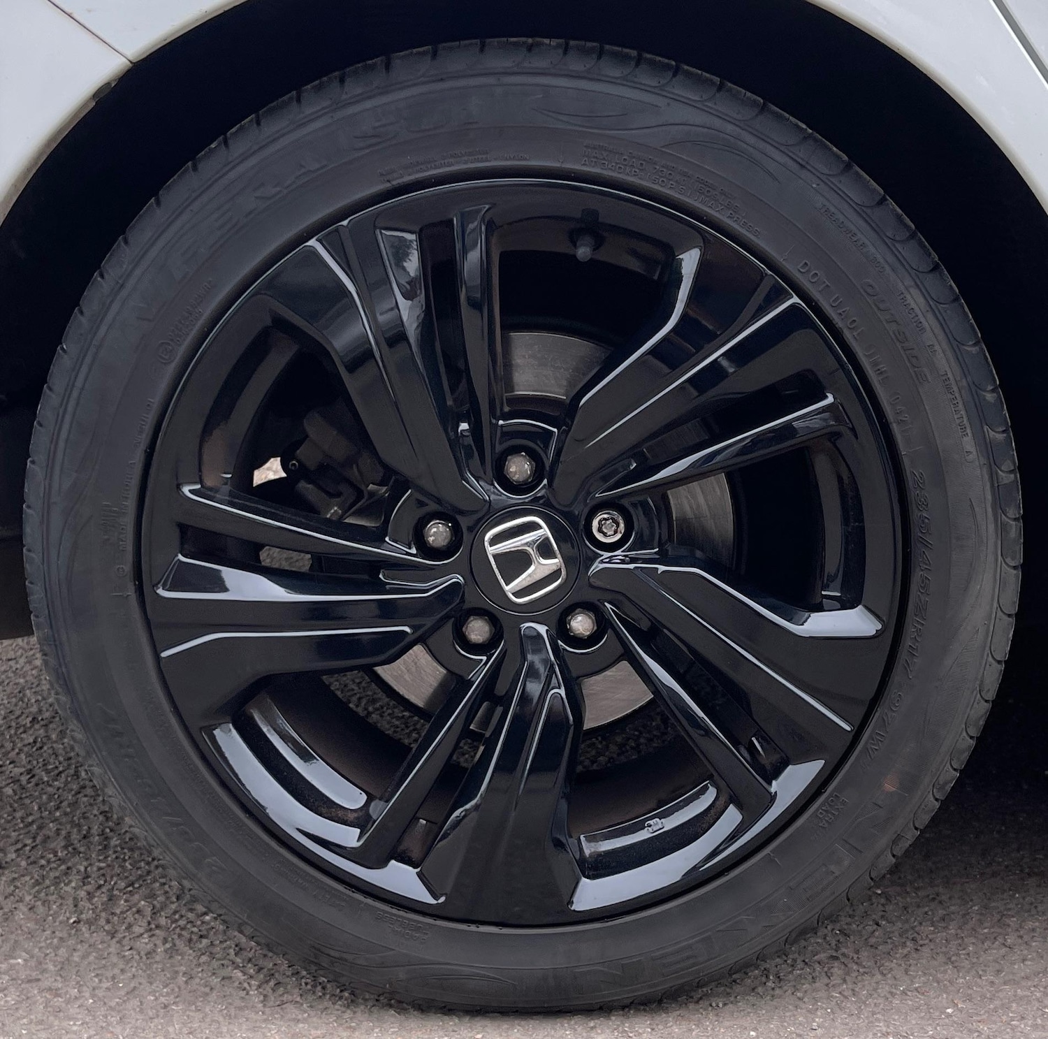 Used Honda Civic 2018 for sale - 76371761: Photo 53