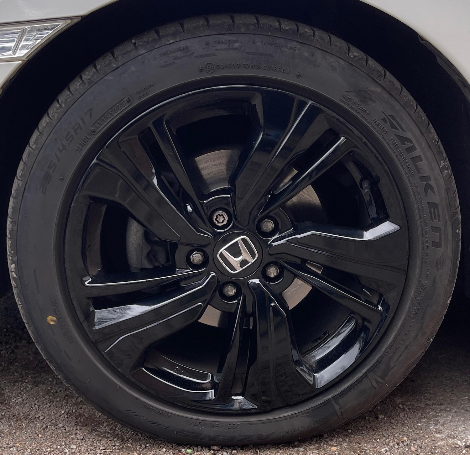Used Honda Civic 2018 for sale - 76371761: Photo 56