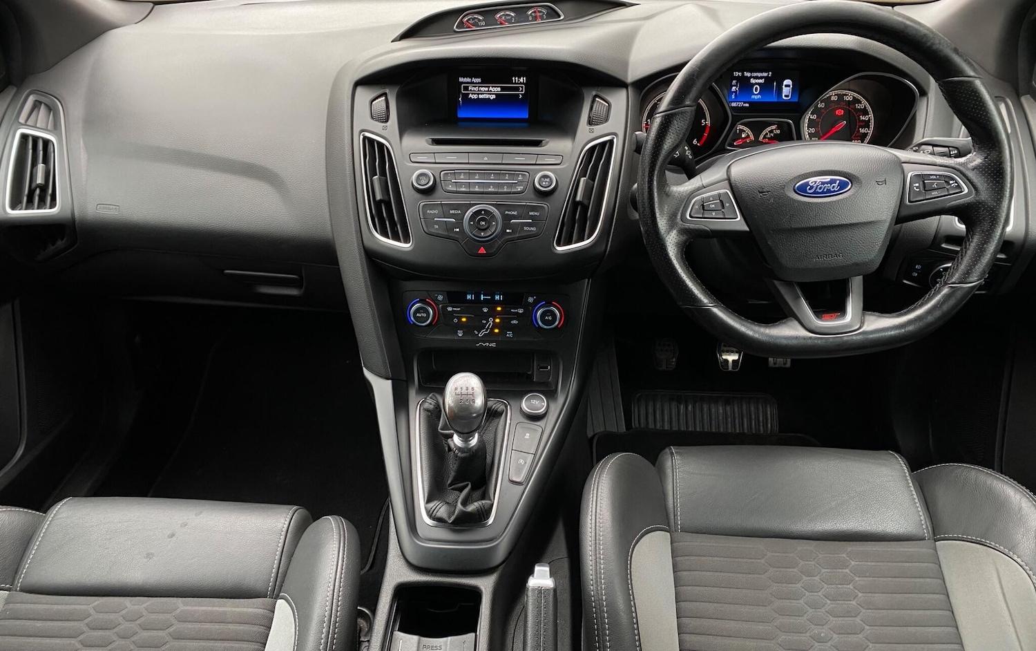 Used Ford Focus 2015 for sale - 76608436: Photo 13