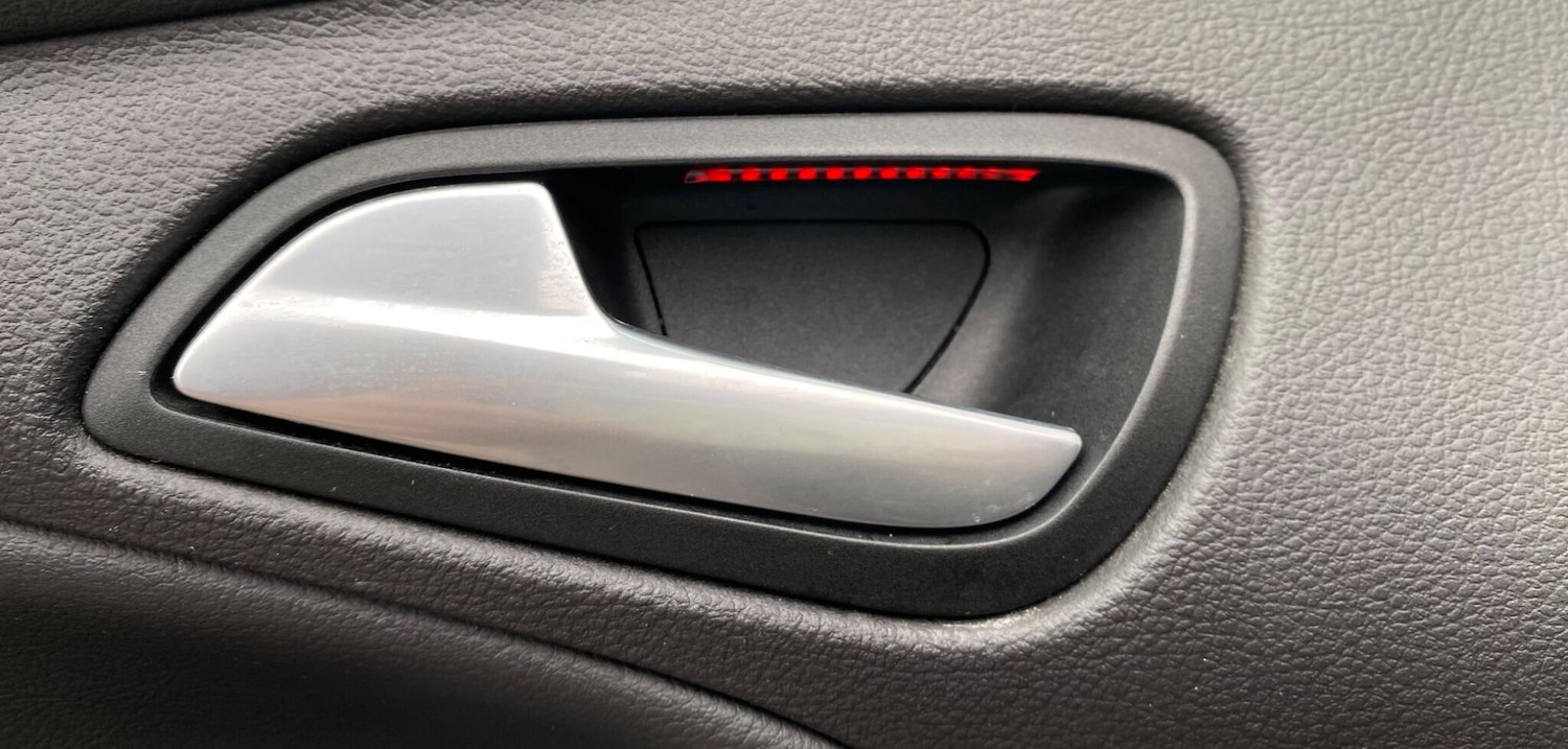 Used Ford Focus 2015 for sale - 76608436: Photo 21