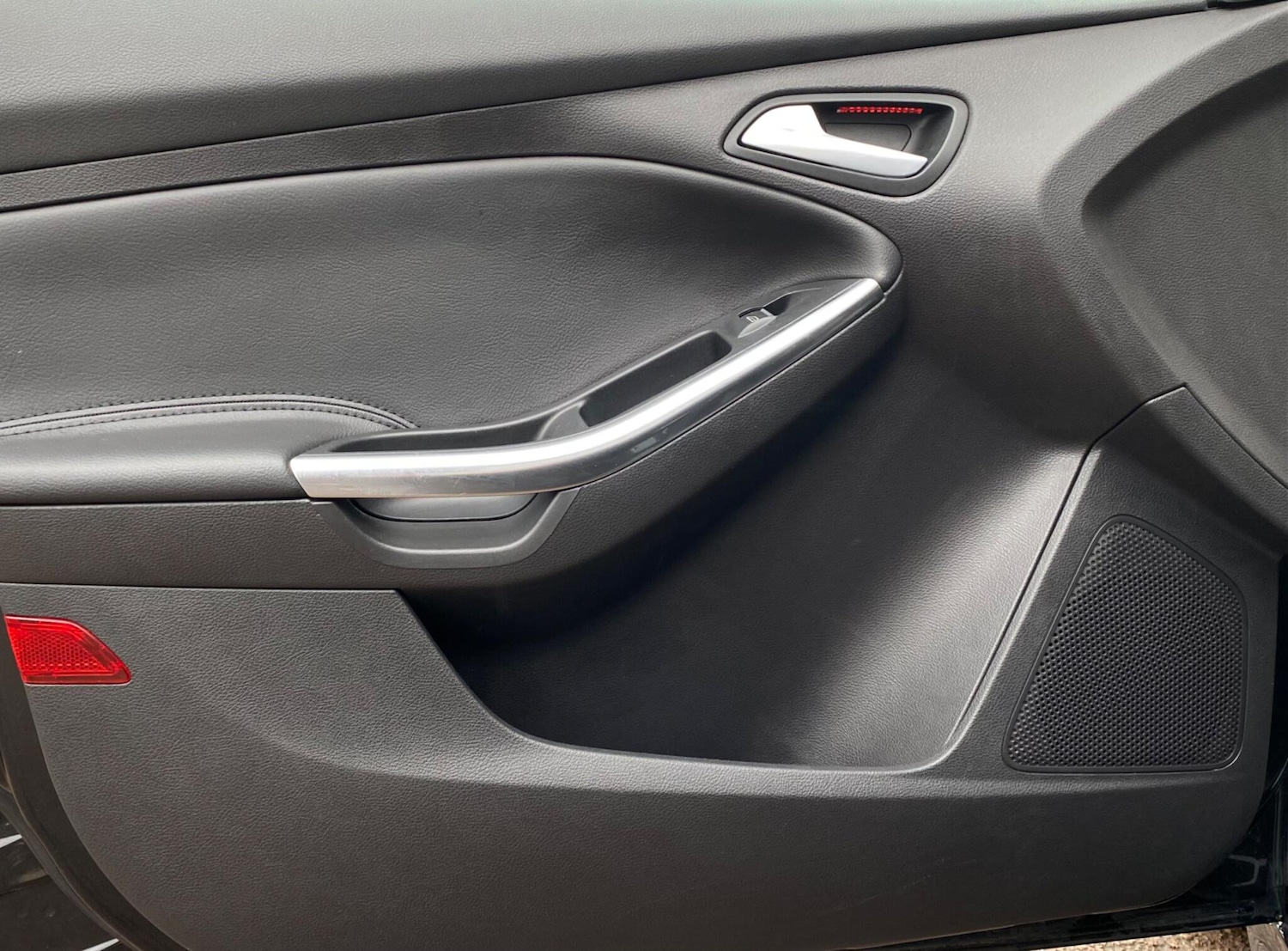 Used Ford Focus 2015 for sale - 76608436: Photo 22