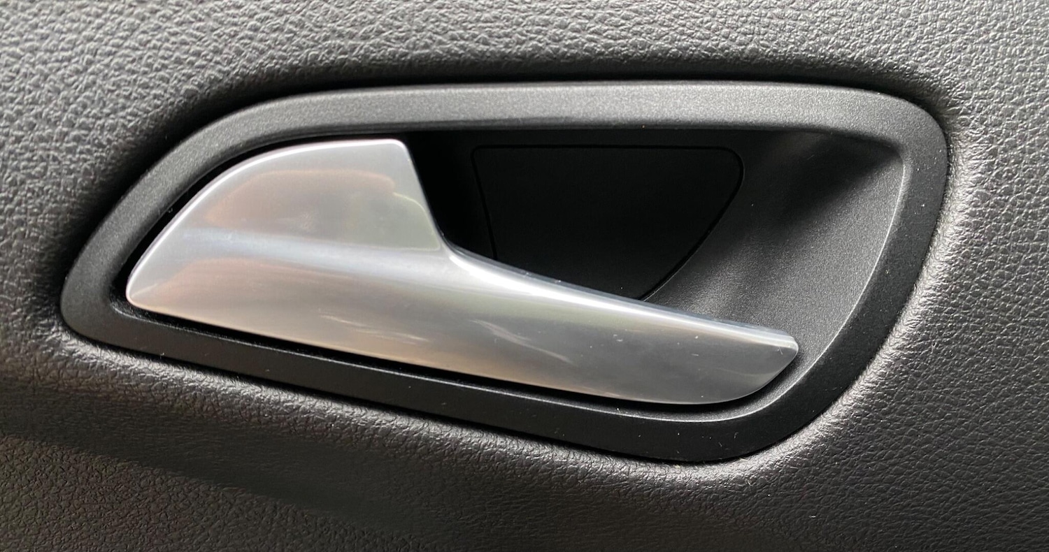 Used Ford Focus 2015 for sale - 76608436: Photo 25