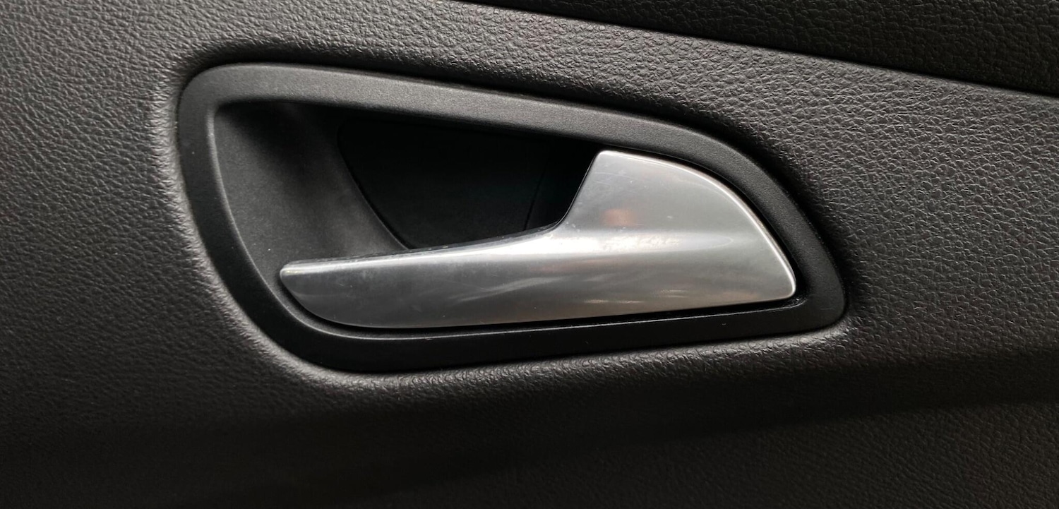 Used Ford Focus 2015 for sale - 76608436: Photo 28