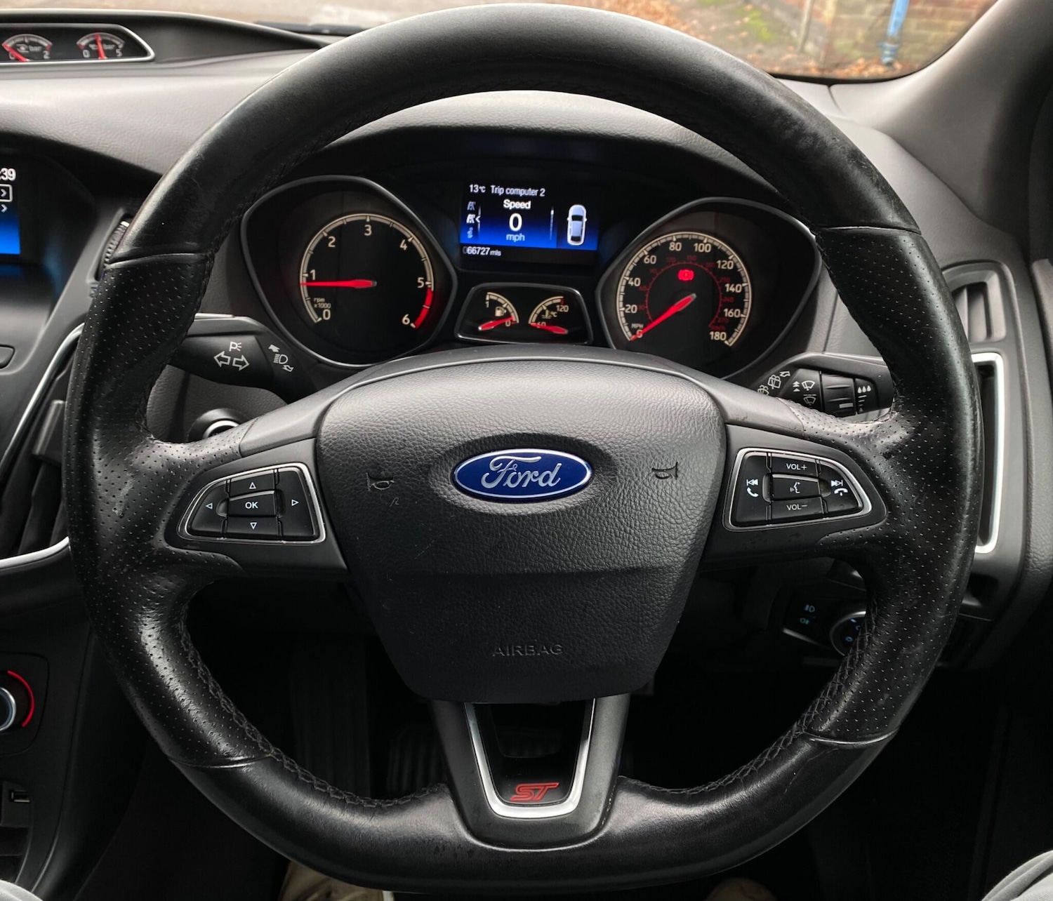 Used Ford Focus 2015 for sale - 76608436: Photo 30