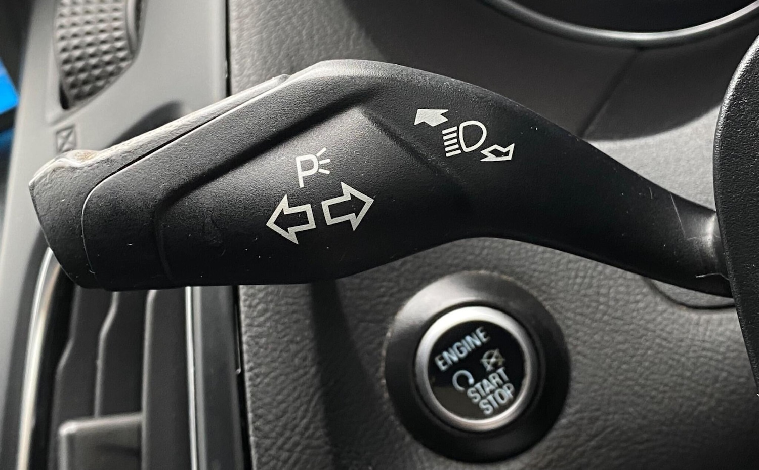 Used Ford Focus 2015 for sale - 76608436: Photo 45