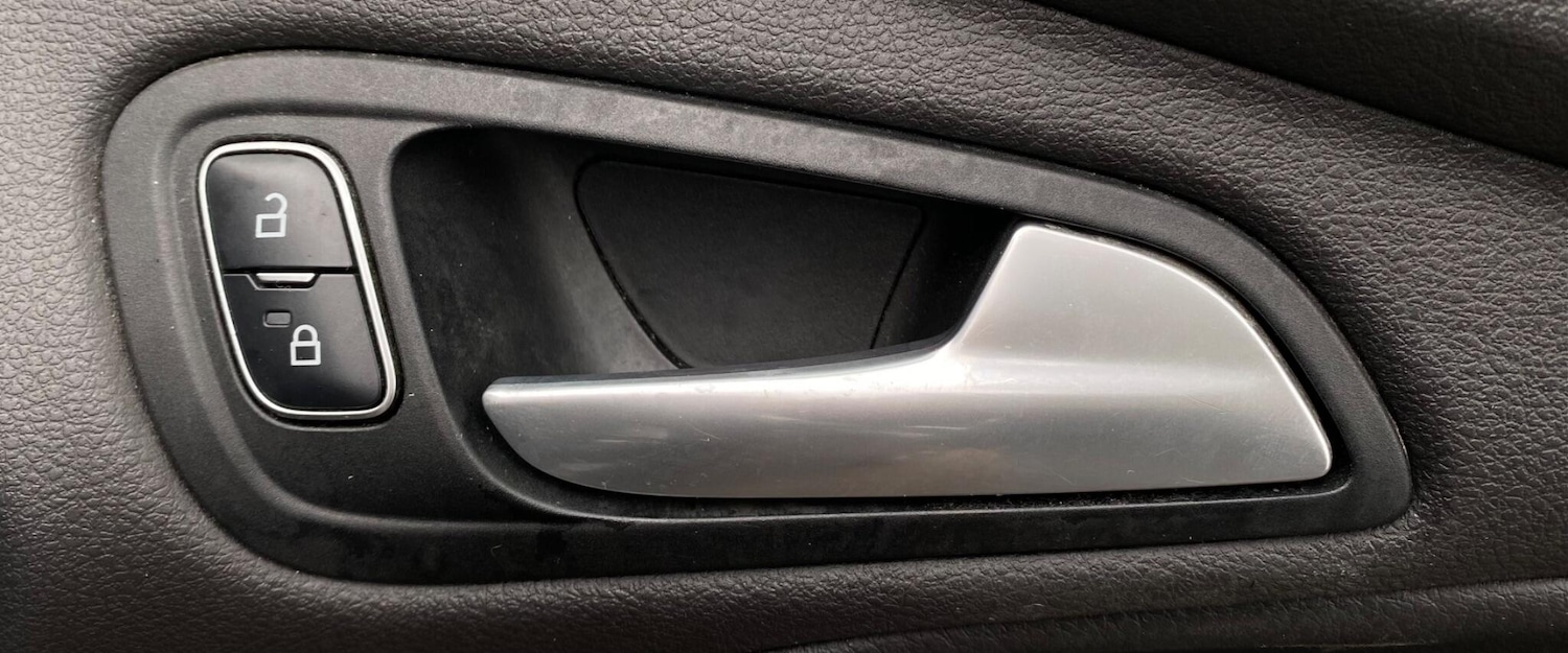 Used Ford Focus 2015 for sale - 76608436: Photo 52