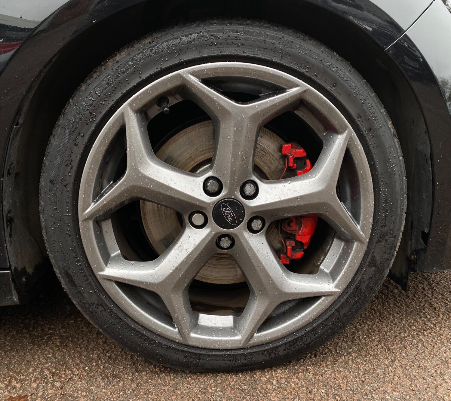 Used Ford Focus 2015 for sale - 76608436: Photo 56