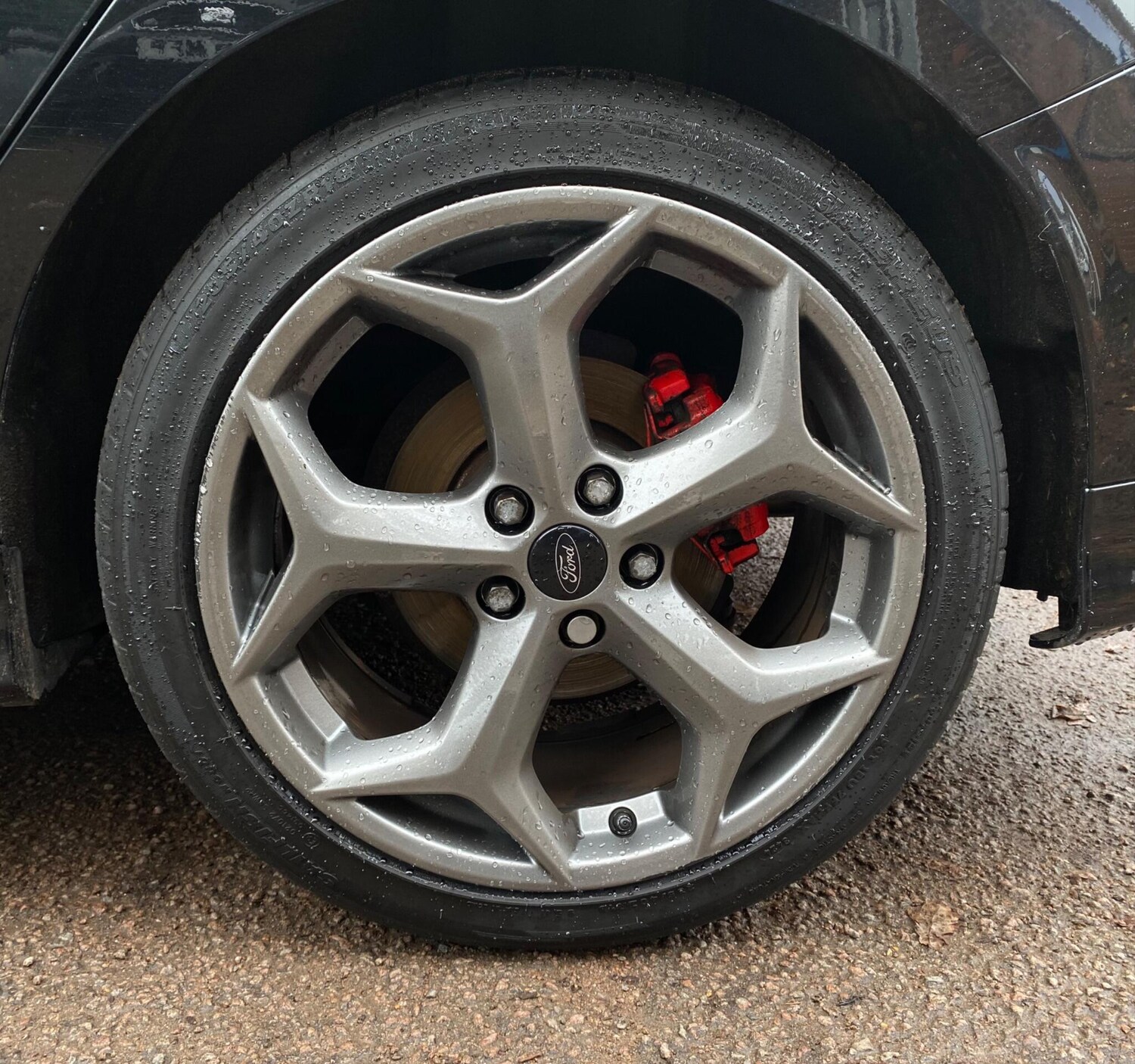 Used Ford Focus 2015 for sale - 76608436: Photo 57