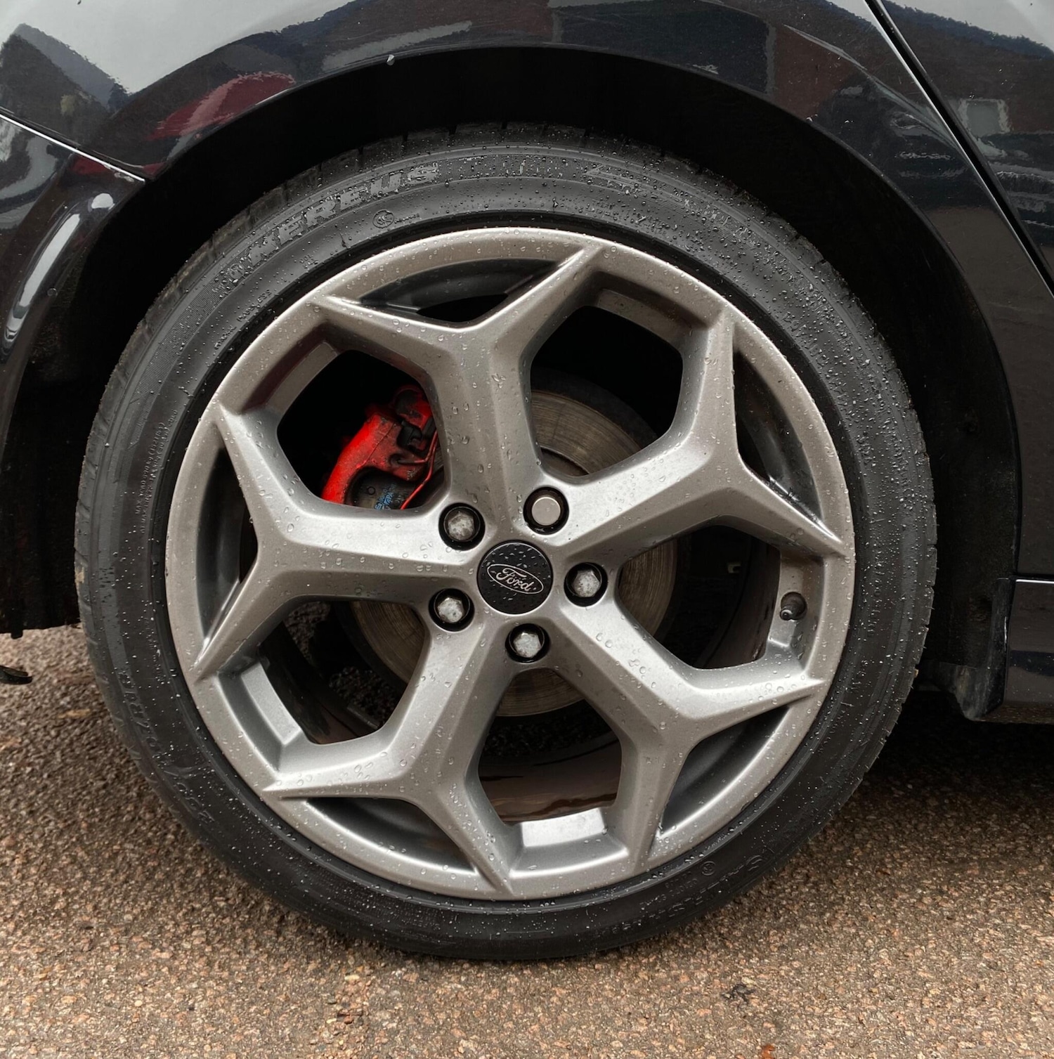 Used Ford Focus 2015 for sale - 76608436: Photo 58