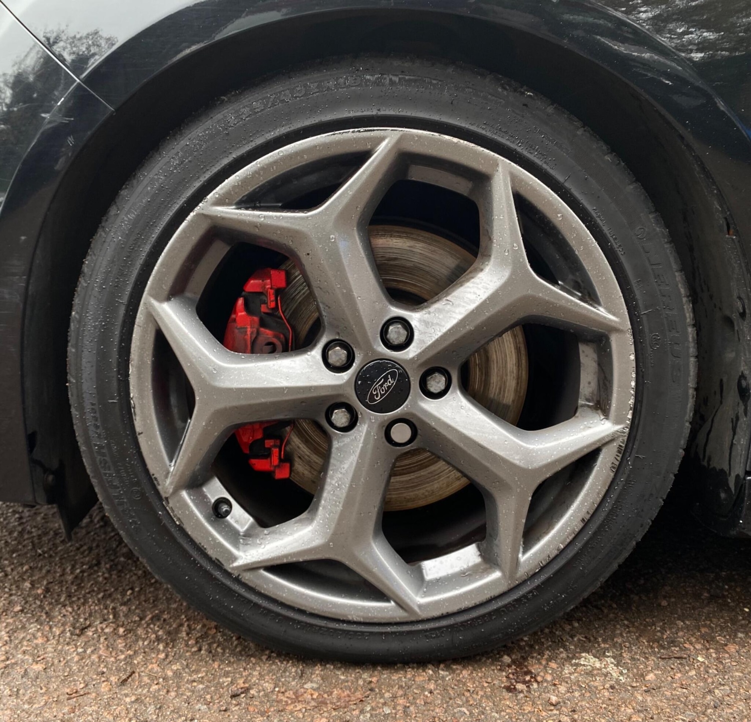 Used Ford Focus 2015 for sale - 76608436: Photo 59