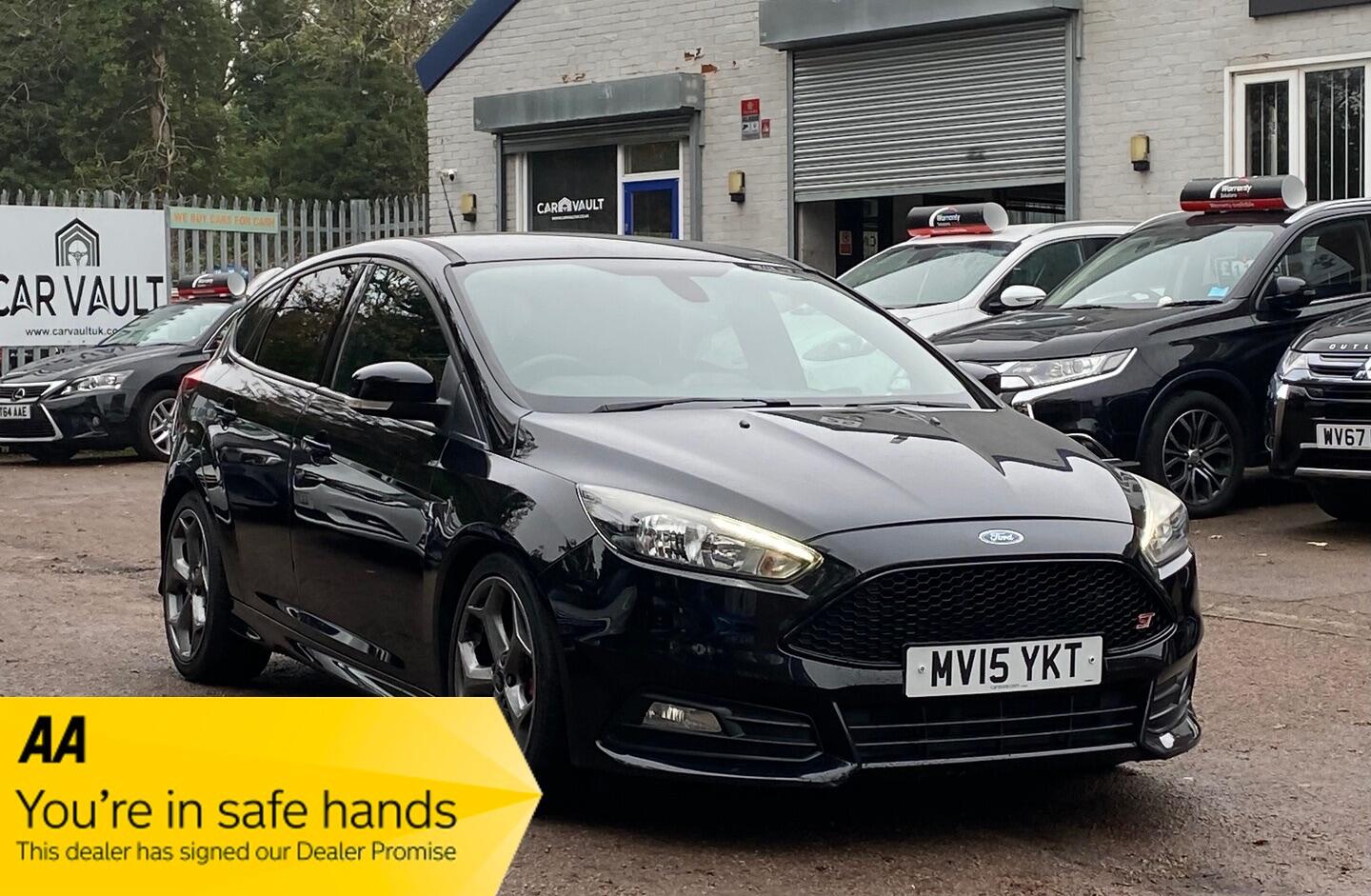 Used Ford Focus 2015 for sale - 76608436: Photo 60