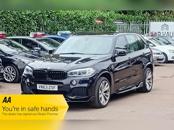 BMW - X5