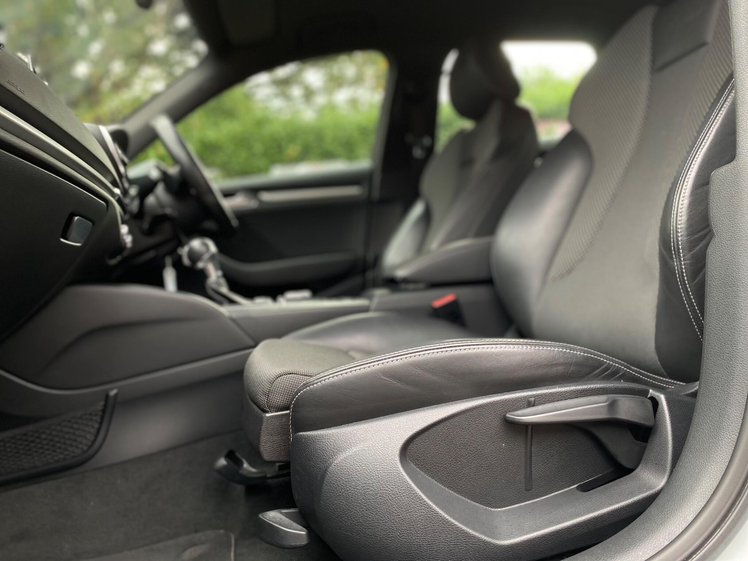 Used Audi A3 2014 for sale - 76371612: Photo 14