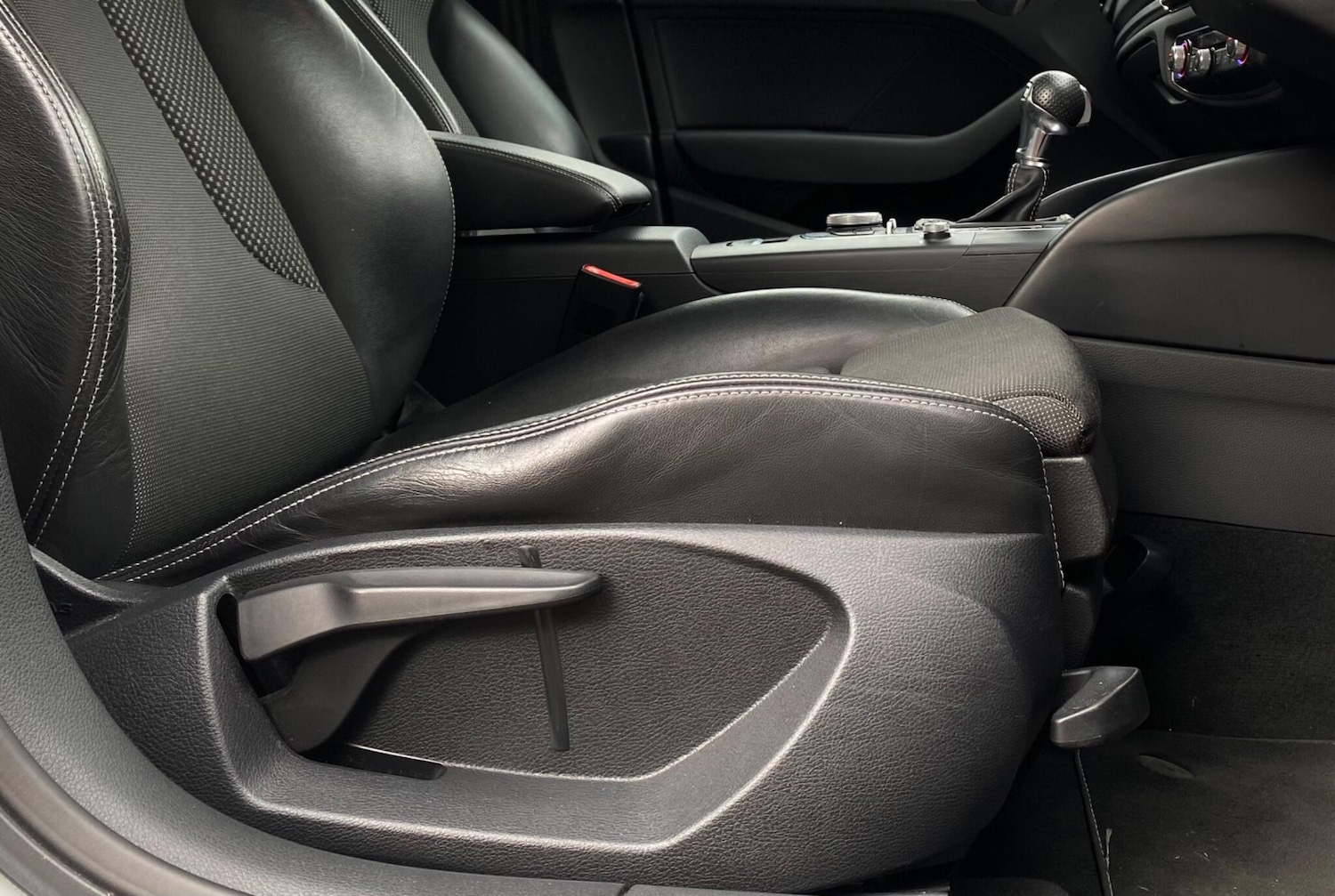 Used Audi A3 2014 for sale - 76371612: Photo 17