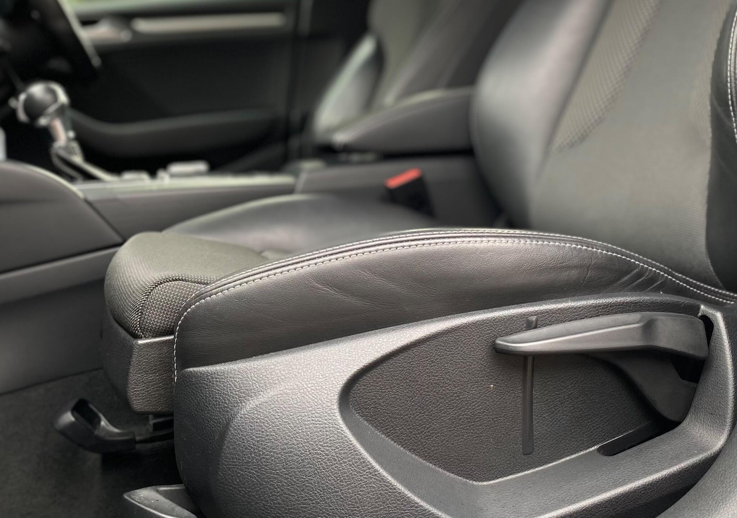 Used Audi A3 2014 for sale - 76371612: Photo 18