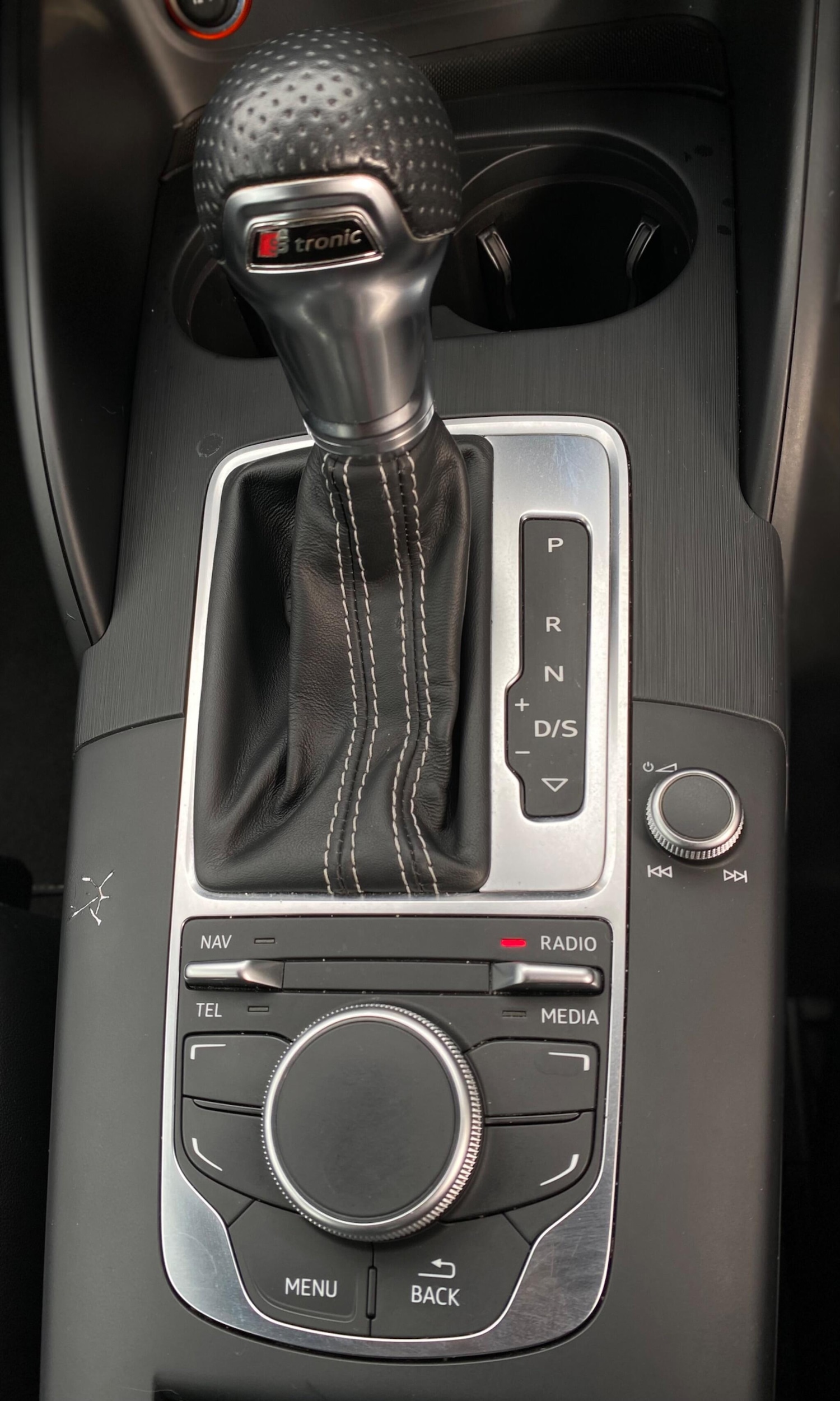 Used Audi A3 2014 for sale - 76371612: Photo 21