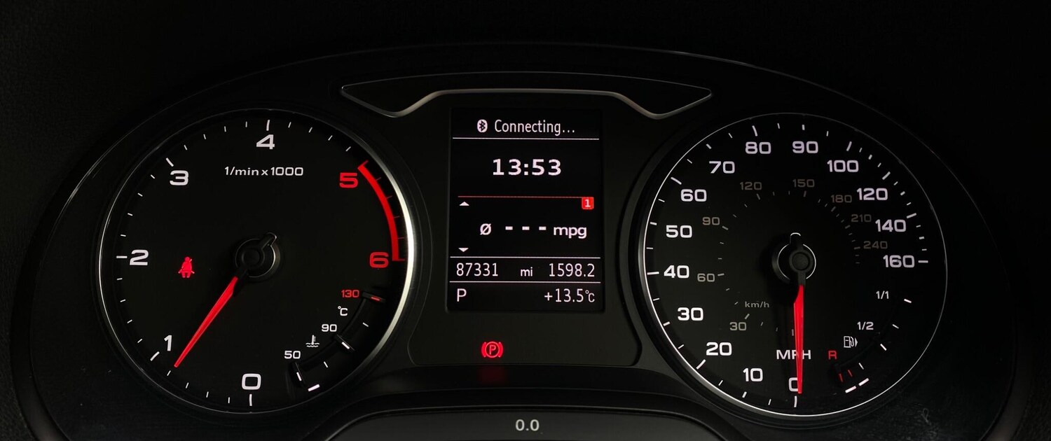 Used Audi A3 2014 for sale - 76371612: Photo 56