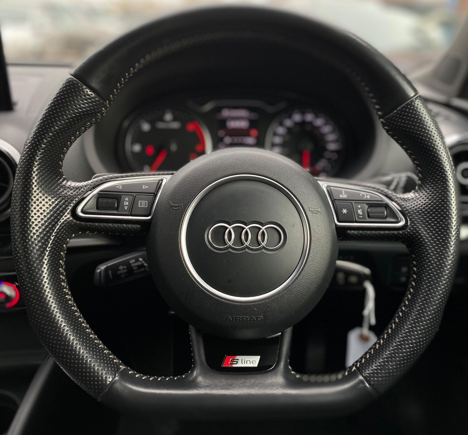 Used Audi A3 2014 for sale - 76371612: Photo 58