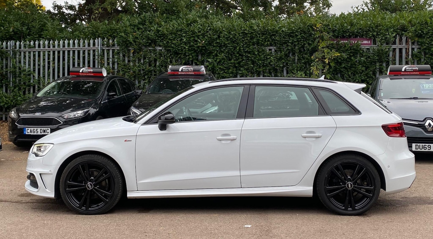 Used Audi A3 2014 for sale - 76371612: Photo 6