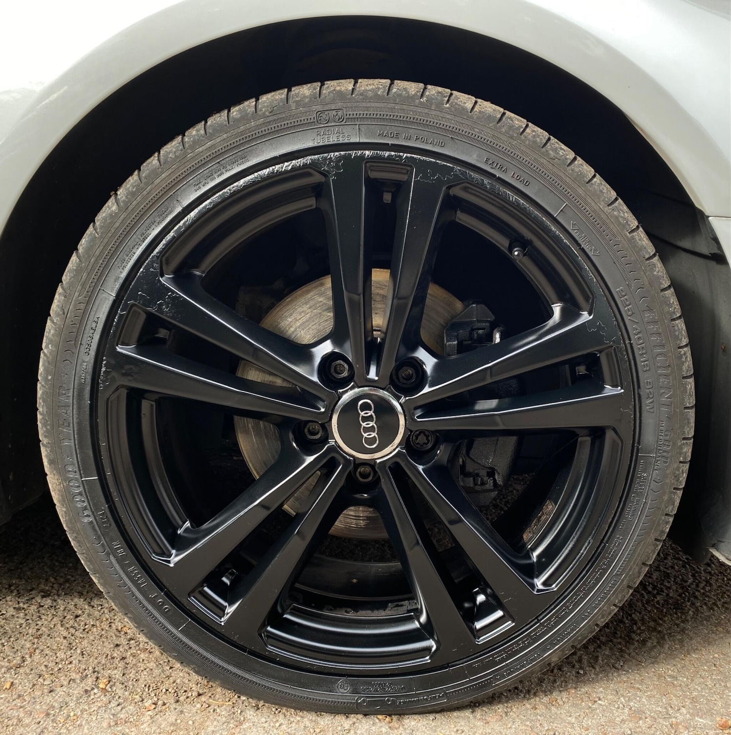 Used Audi A3 2014 for sale - 76371612: Photo 65