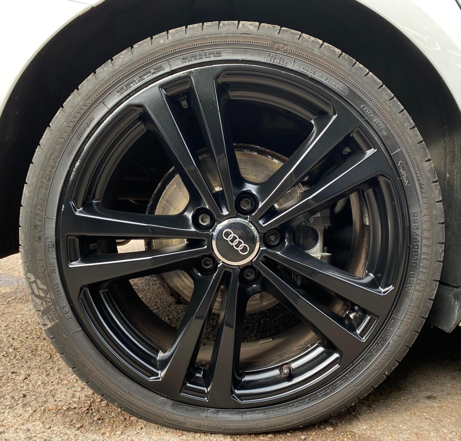 Used Audi A3 2014 for sale - 76371612: Photo 66