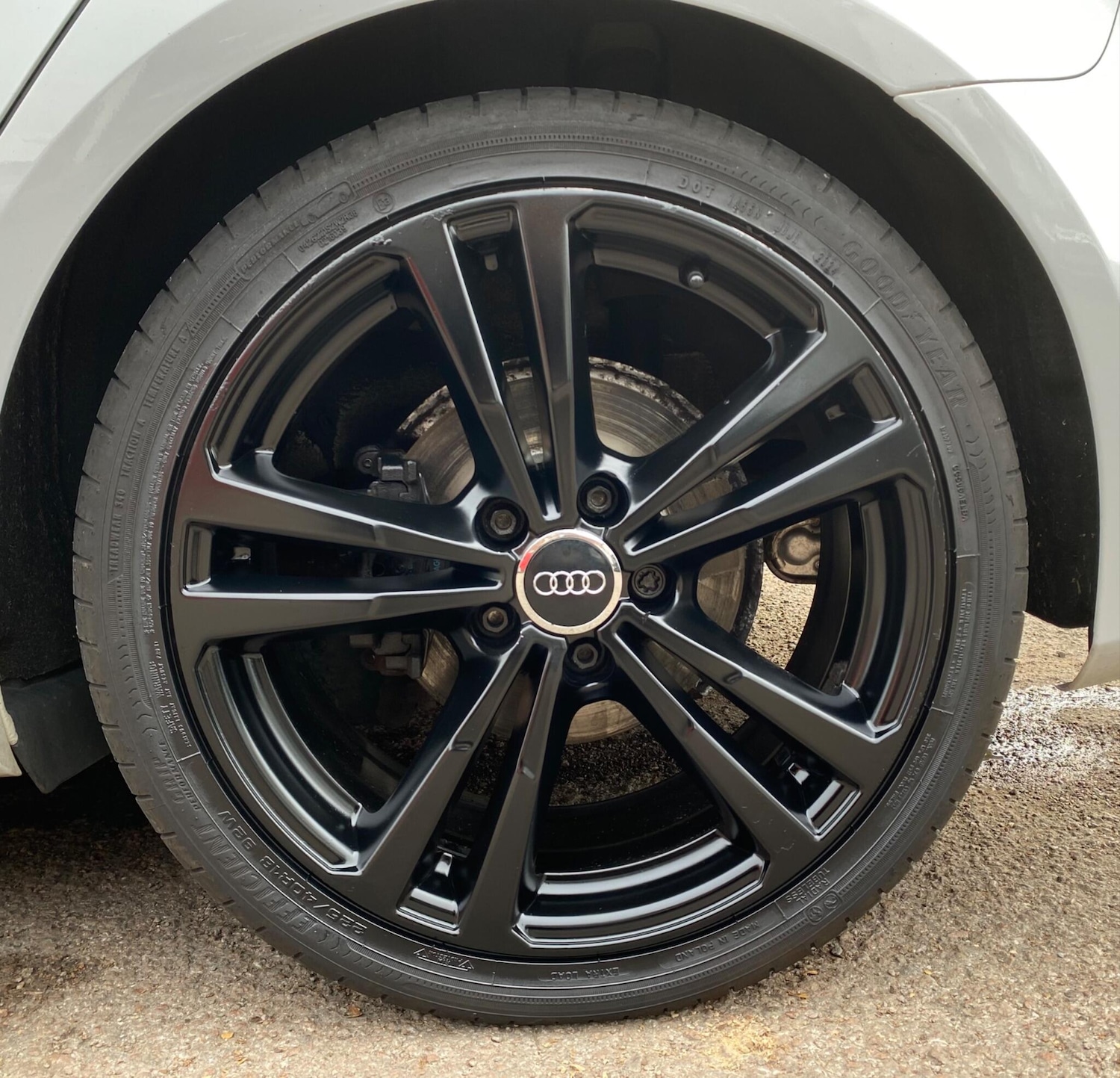 Used Audi A3 2014 for sale - 76371612: Photo 67