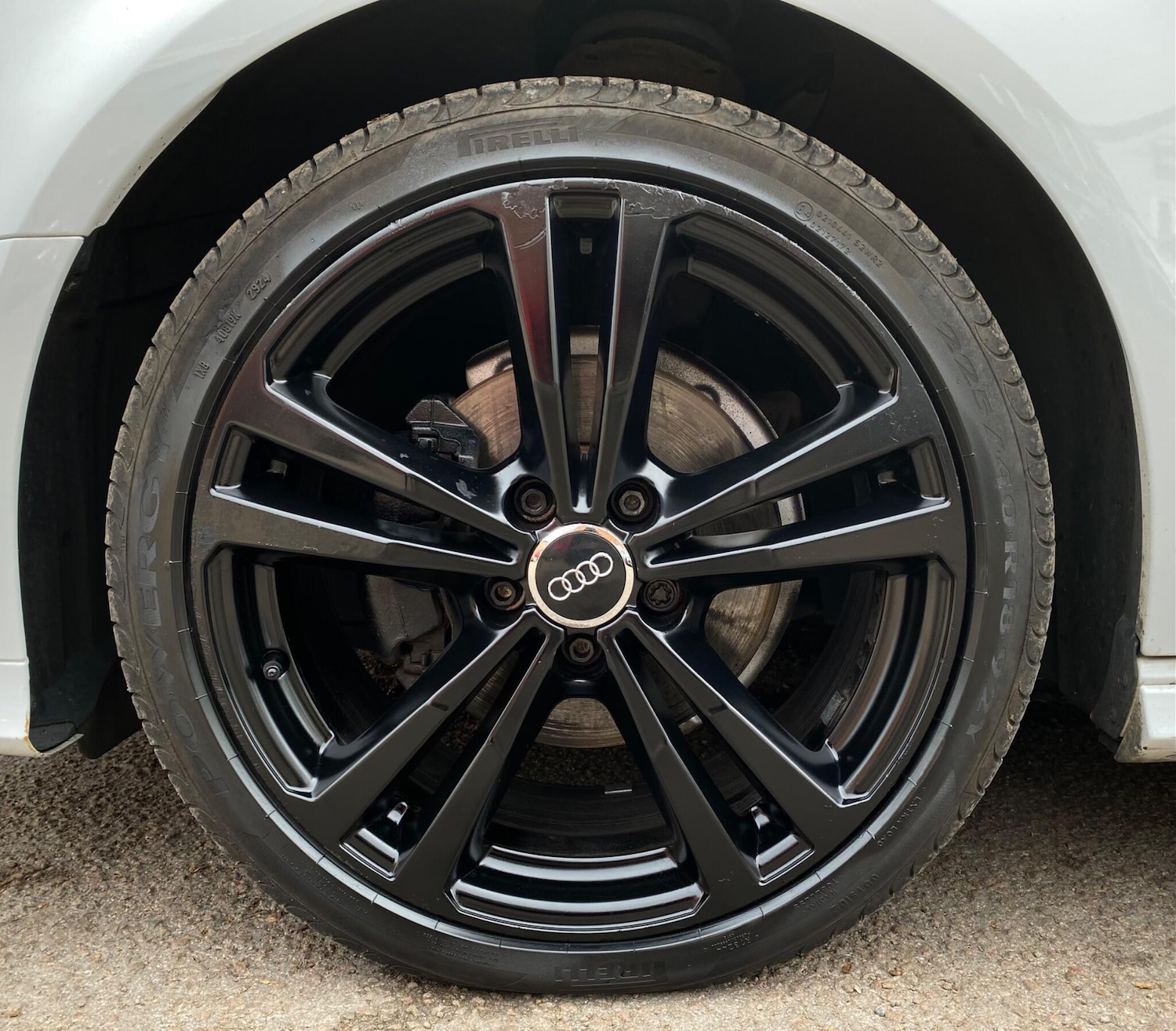 Used Audi A3 2014 for sale - 76371612: Photo 68