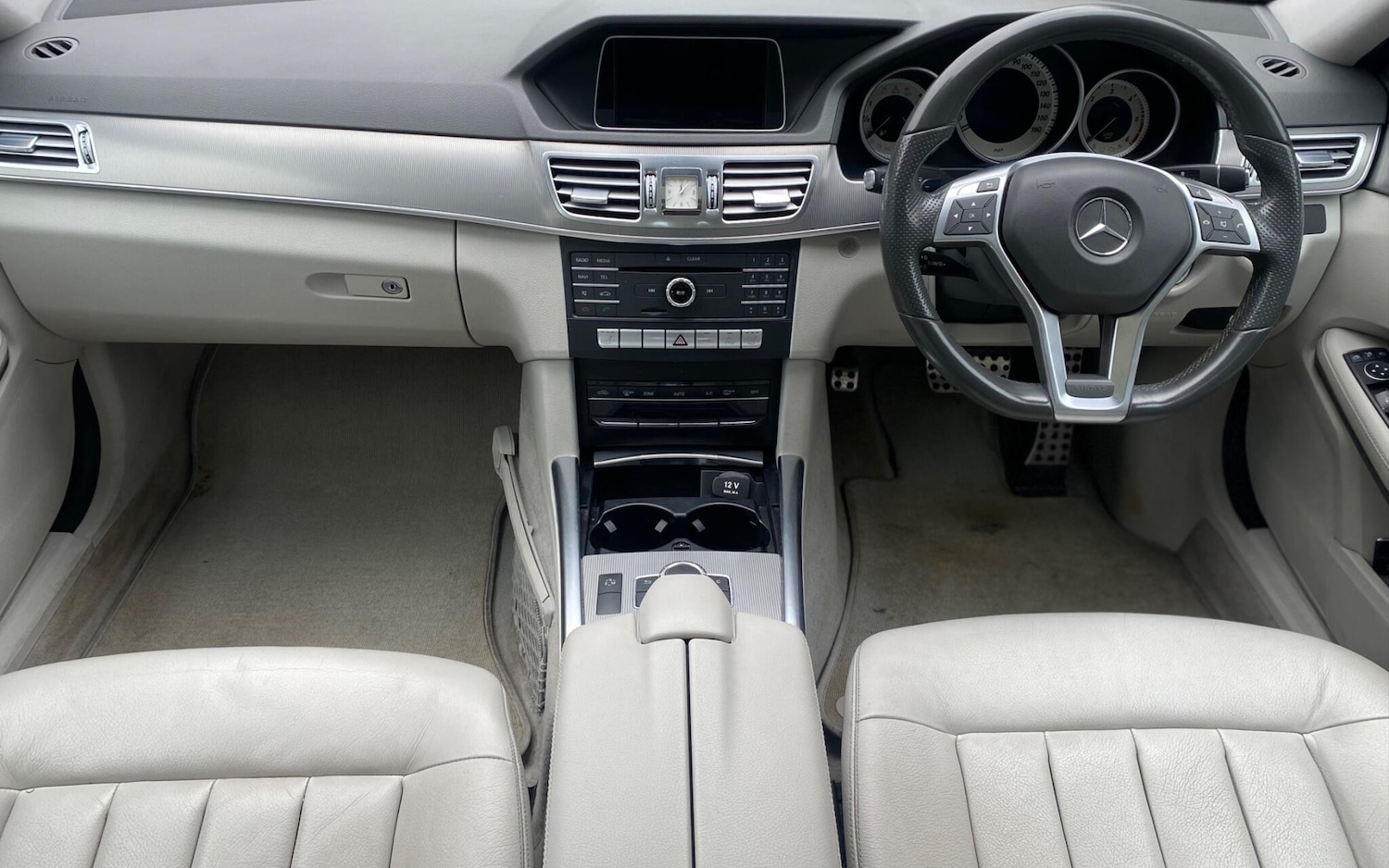 Used Mercedes-Benz E Class 2016 for sale - 76370875: Photo 13