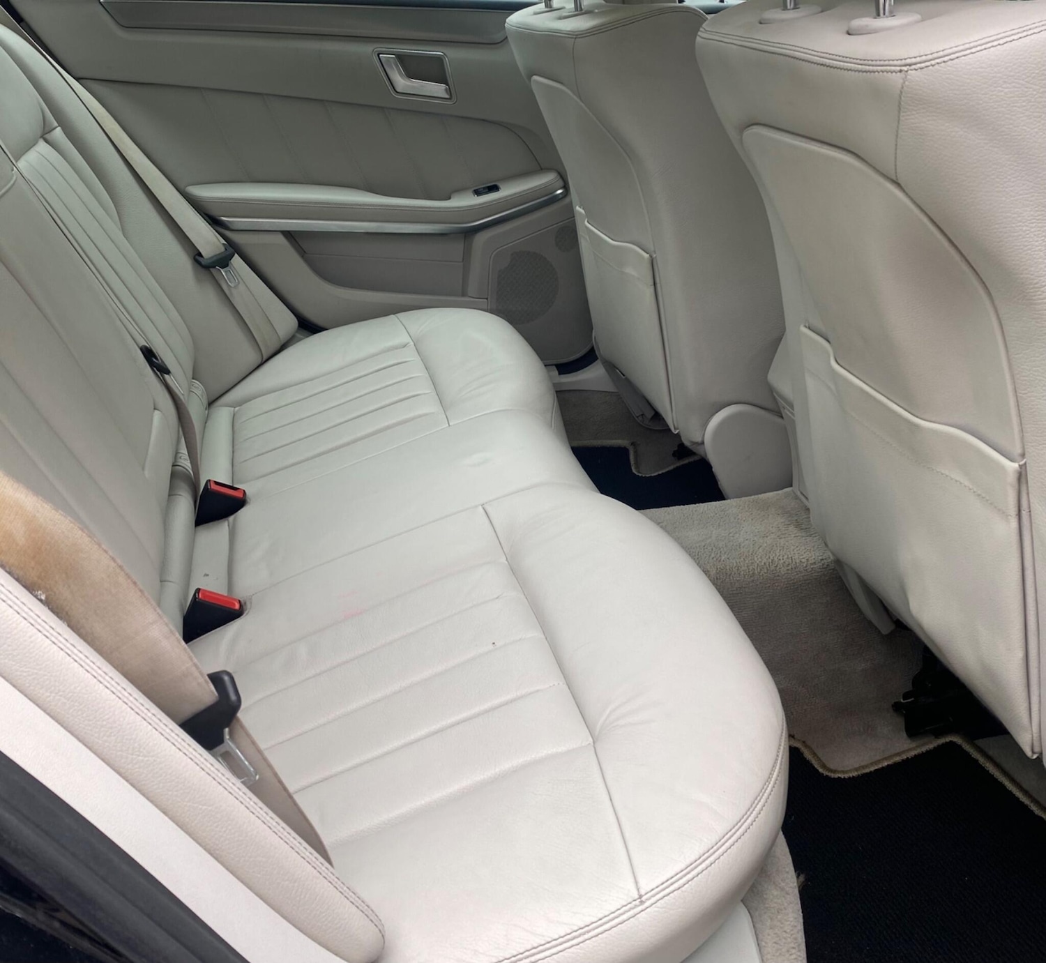 Used Mercedes-Benz E Class 2016 for sale - 76370875: Photo 16