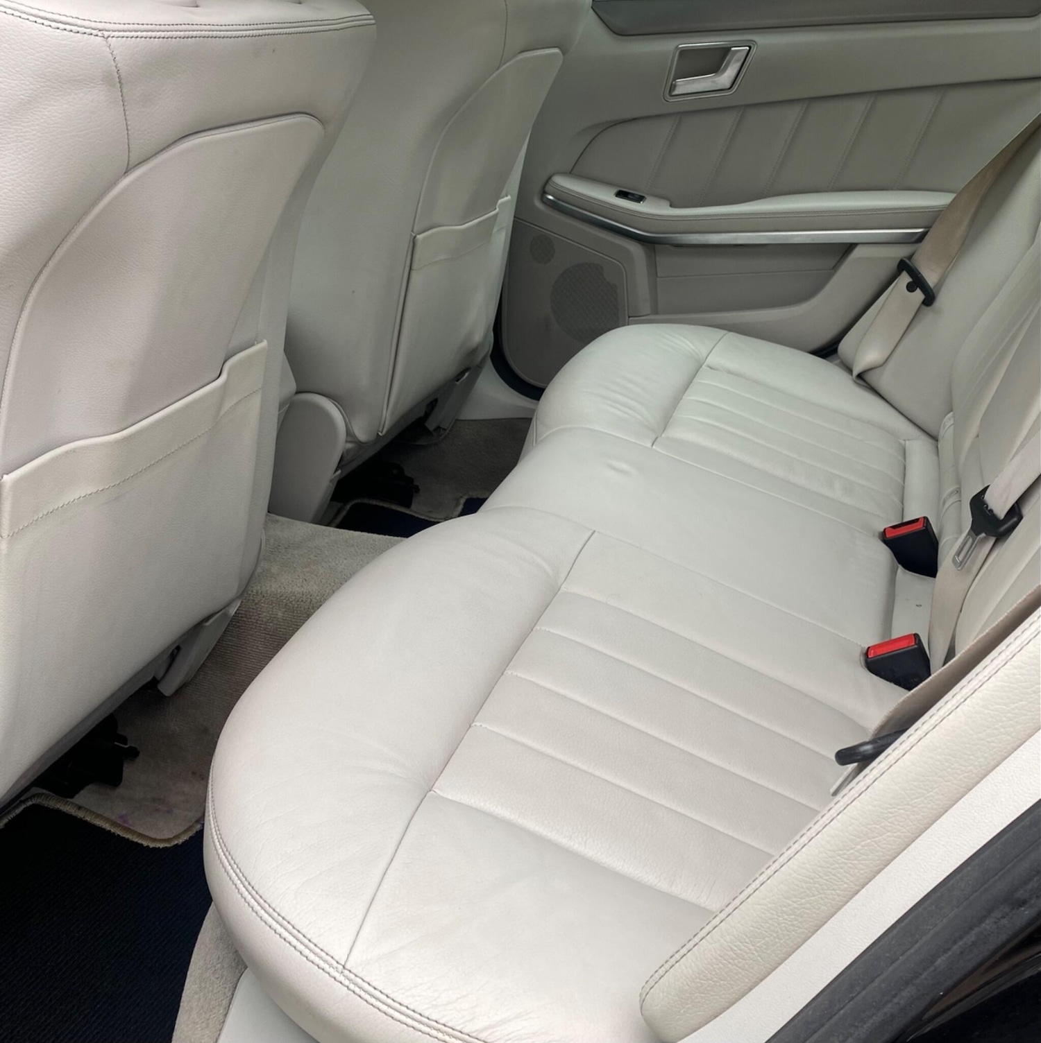 Used Mercedes-Benz E Class 2016 for sale - 76370875: Photo 17