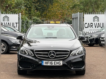 Used Mercedes-Benz E Class 2016 for sale - 76370875: Photo
