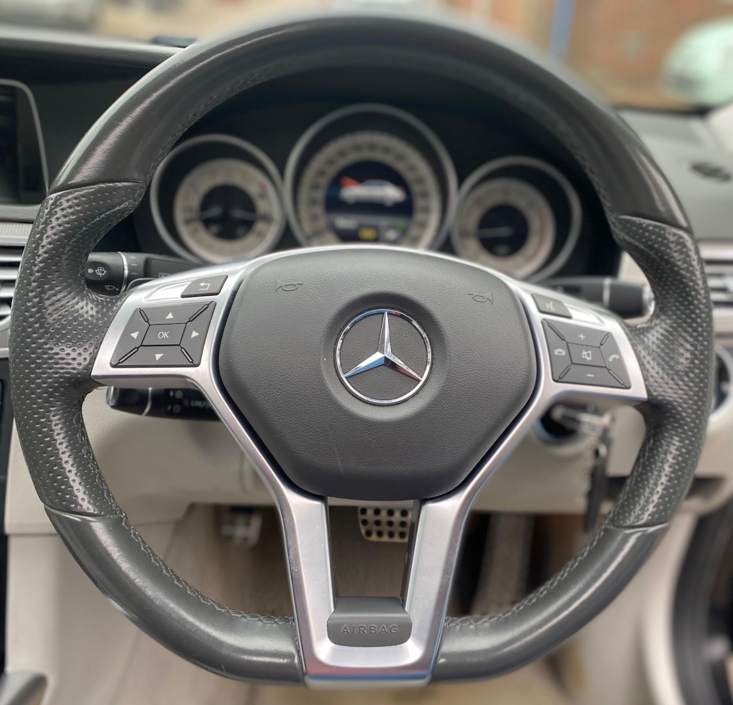Used Mercedes-Benz E Class 2016 for sale - 76370875: Photo 42