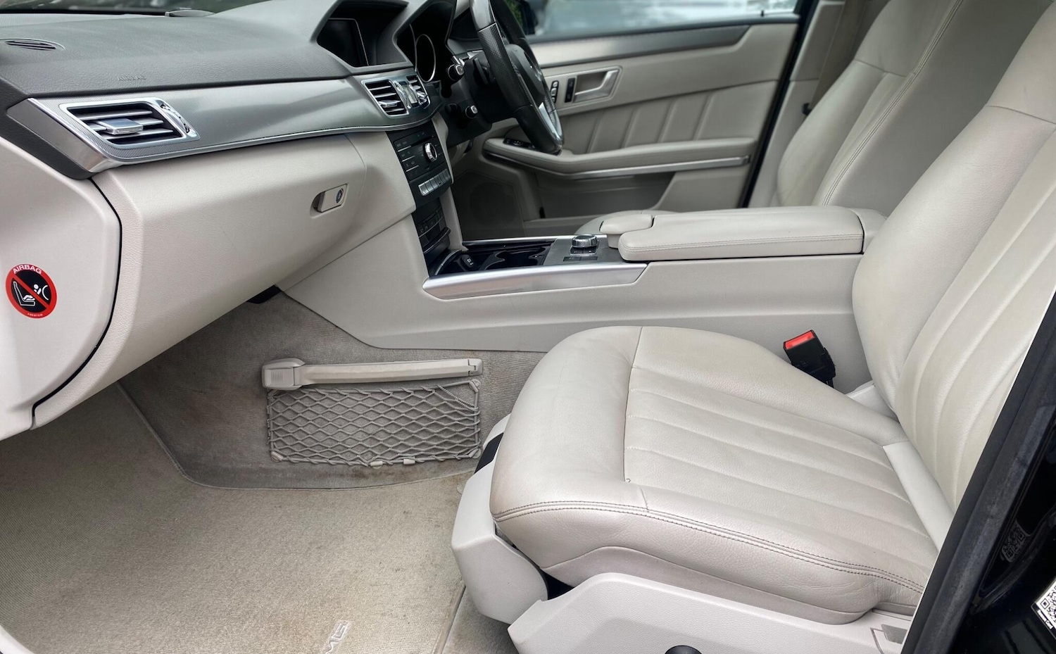 Used Mercedes-Benz E Class 2016 for sale - 76370875: Photo 44