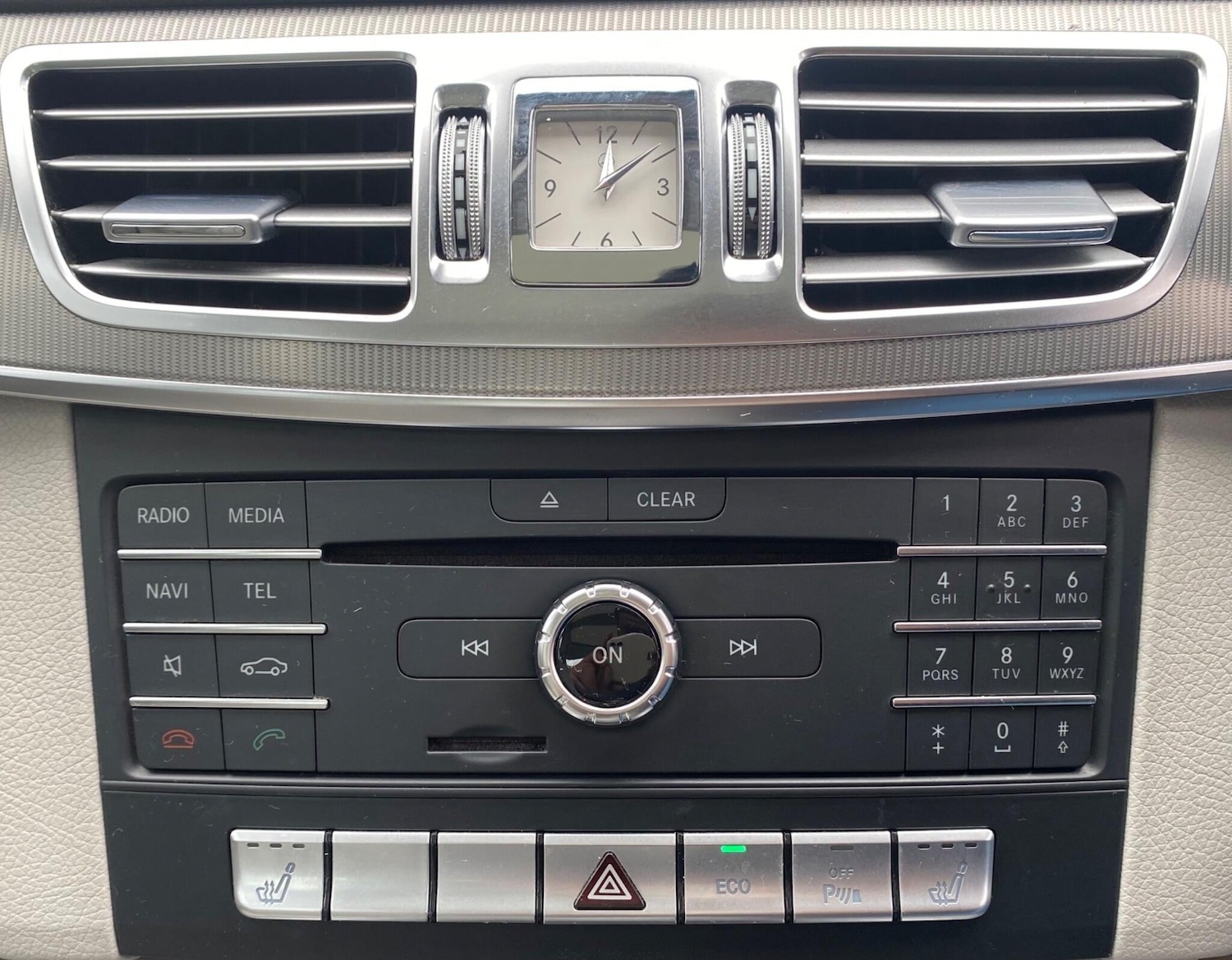 Used Mercedes-Benz E Class 2016 for sale - 76370875: Photo 55