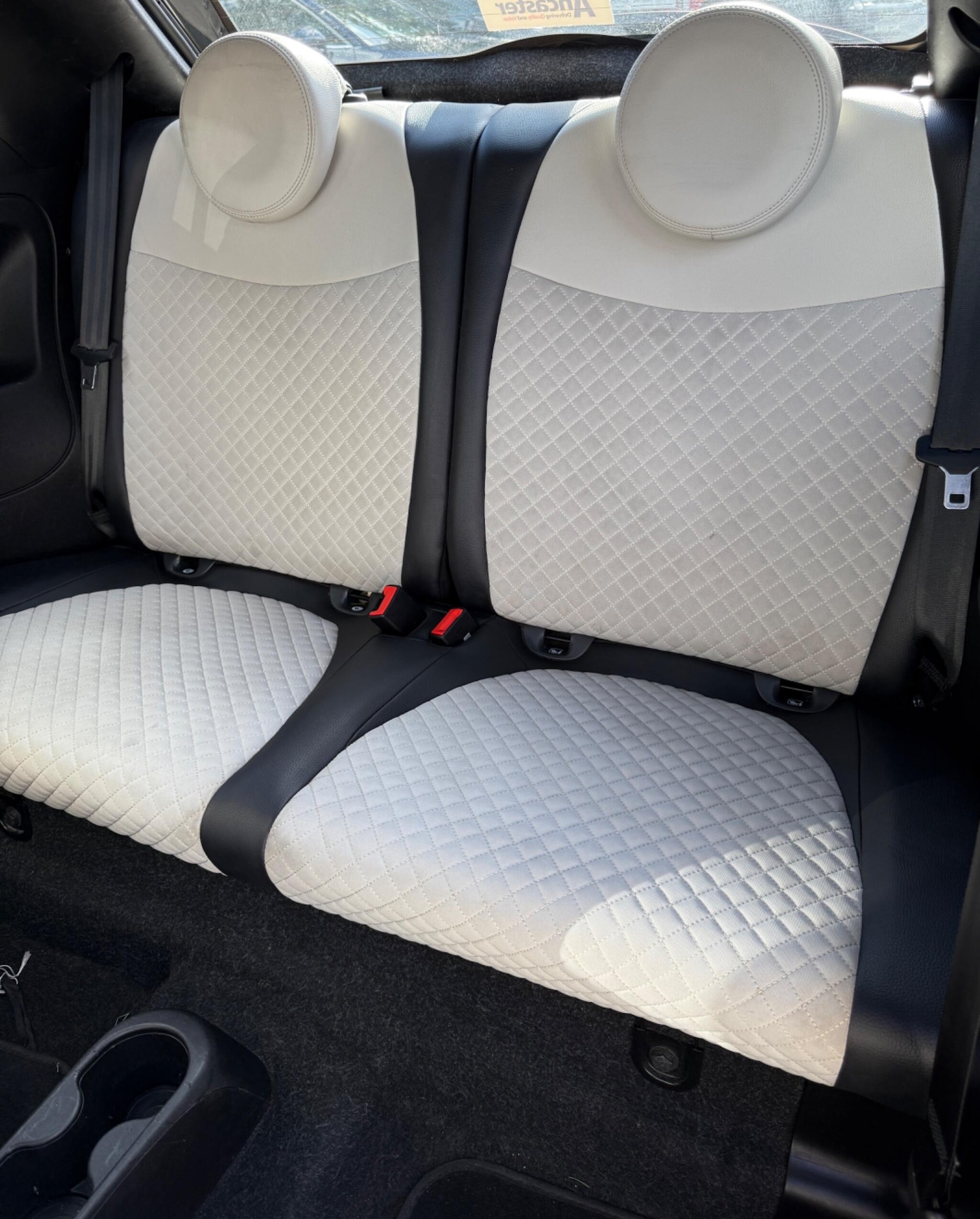 Used Fiat 500 2019 for sale - 76370270: Photo 17