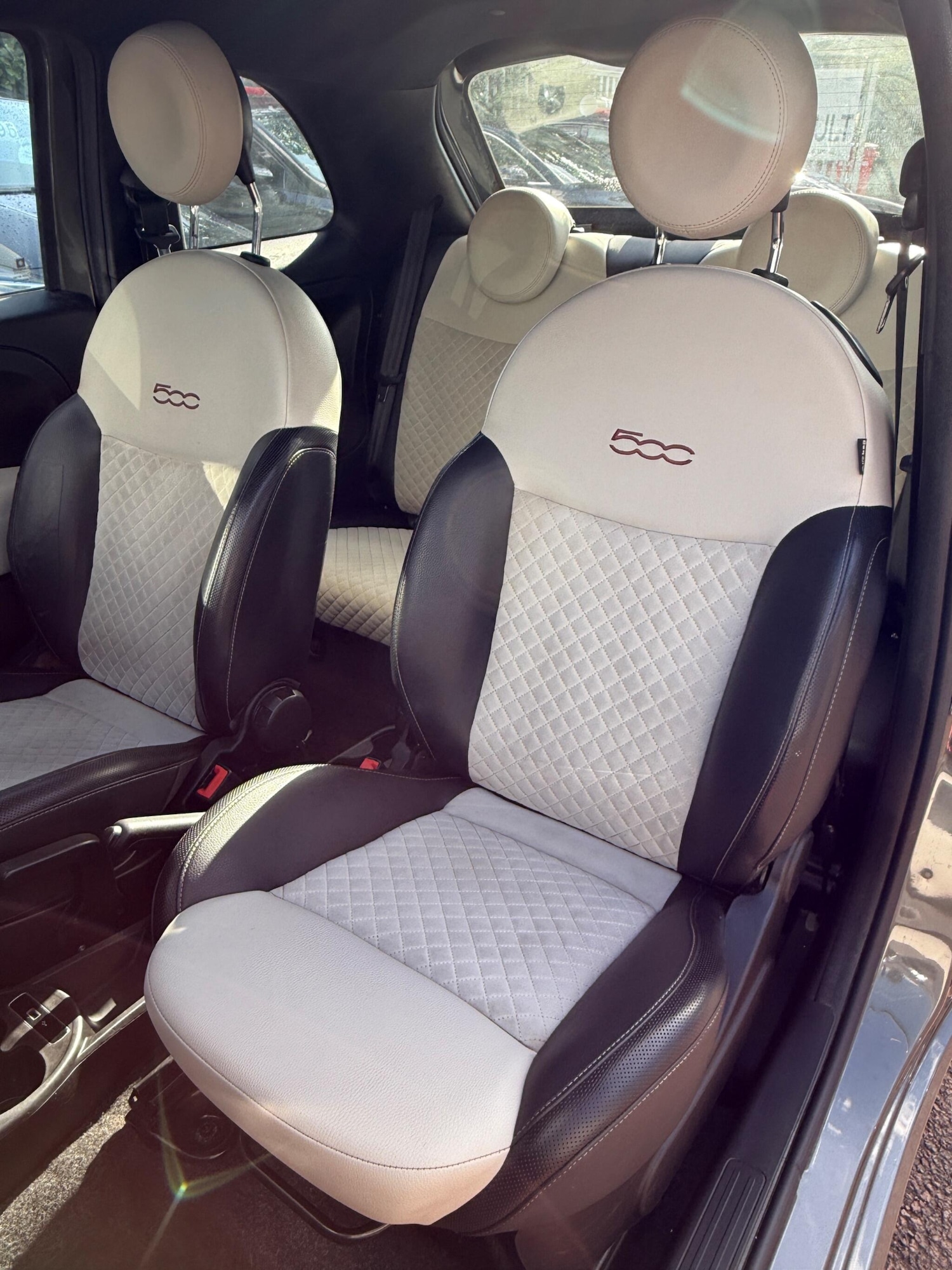 Used Fiat 500 2019 for sale - 76370270: Photo 19