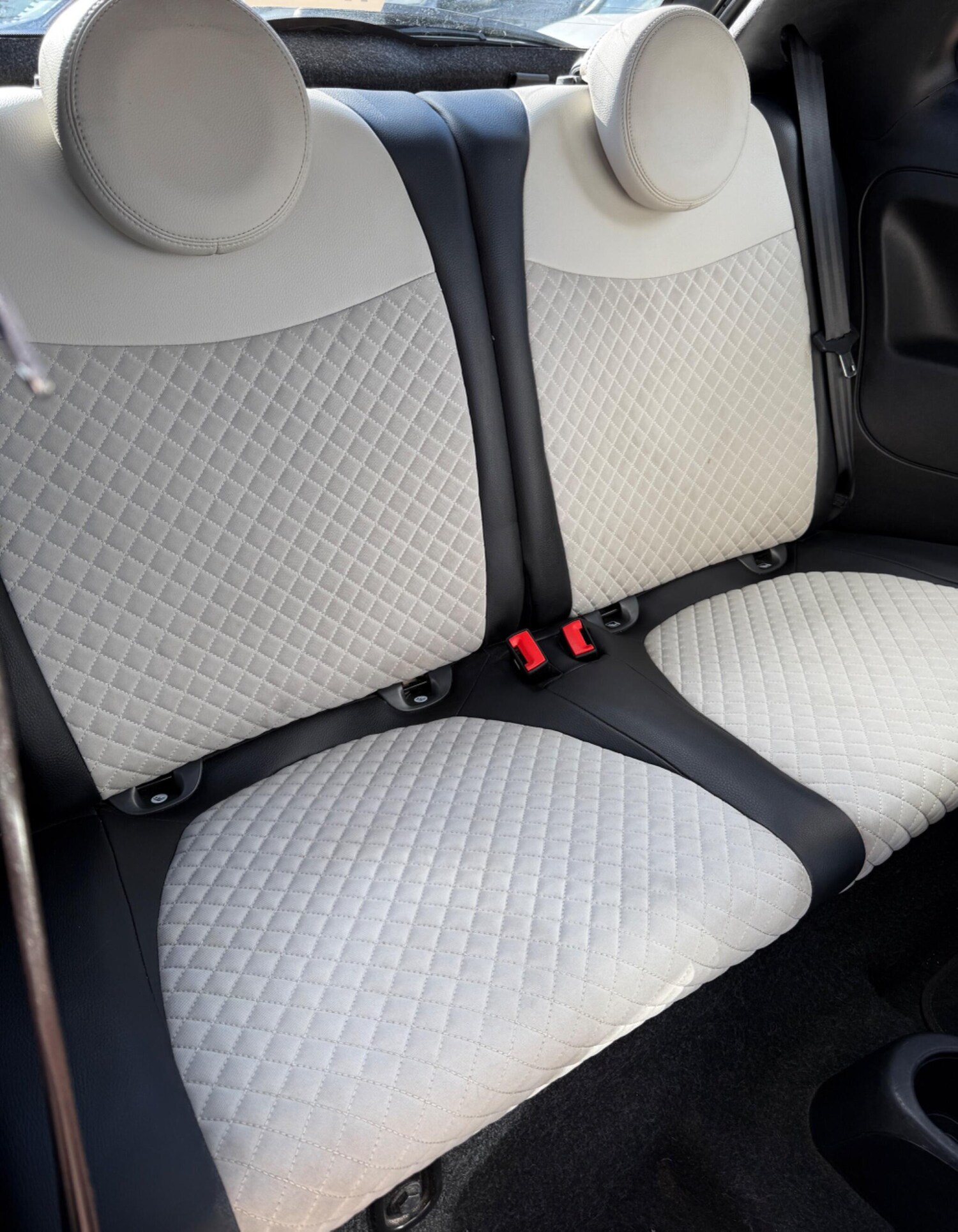 Used Fiat 500 2019 for sale - 76370270: Photo 20