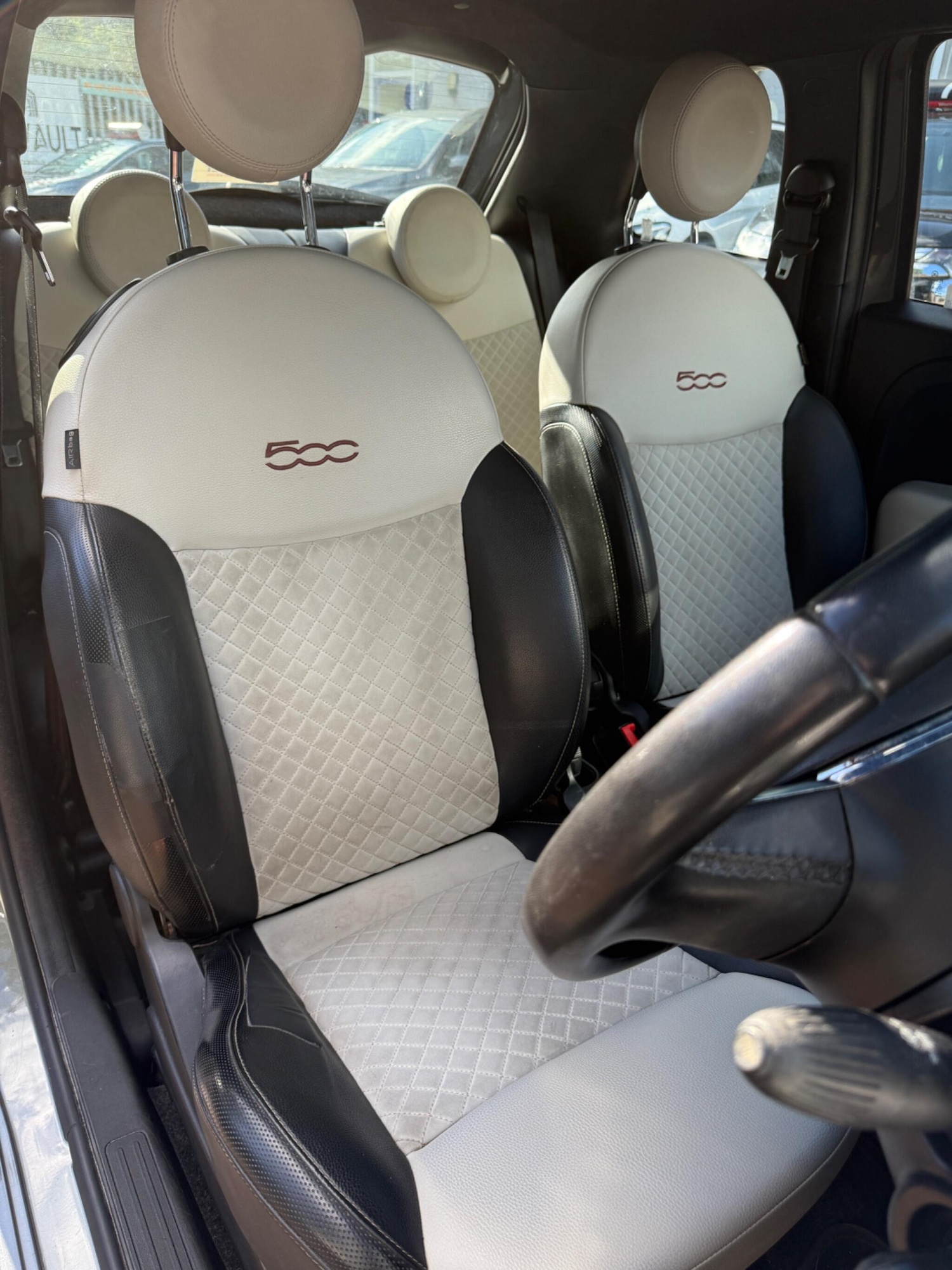 Used Fiat 500 2019 for sale - 76370270: Photo 21