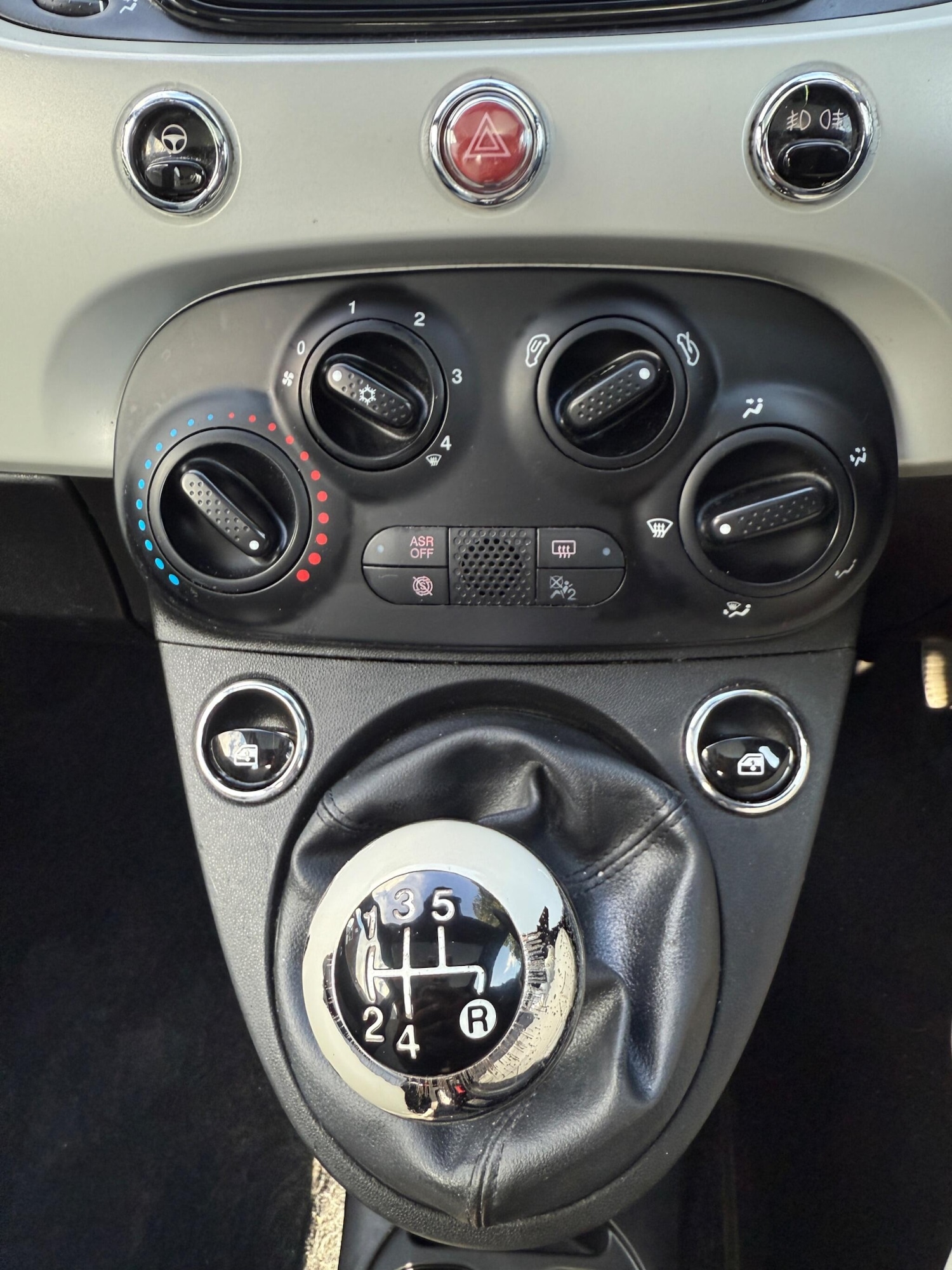 Used Fiat 500 2019 for sale - 76370270: Photo 22