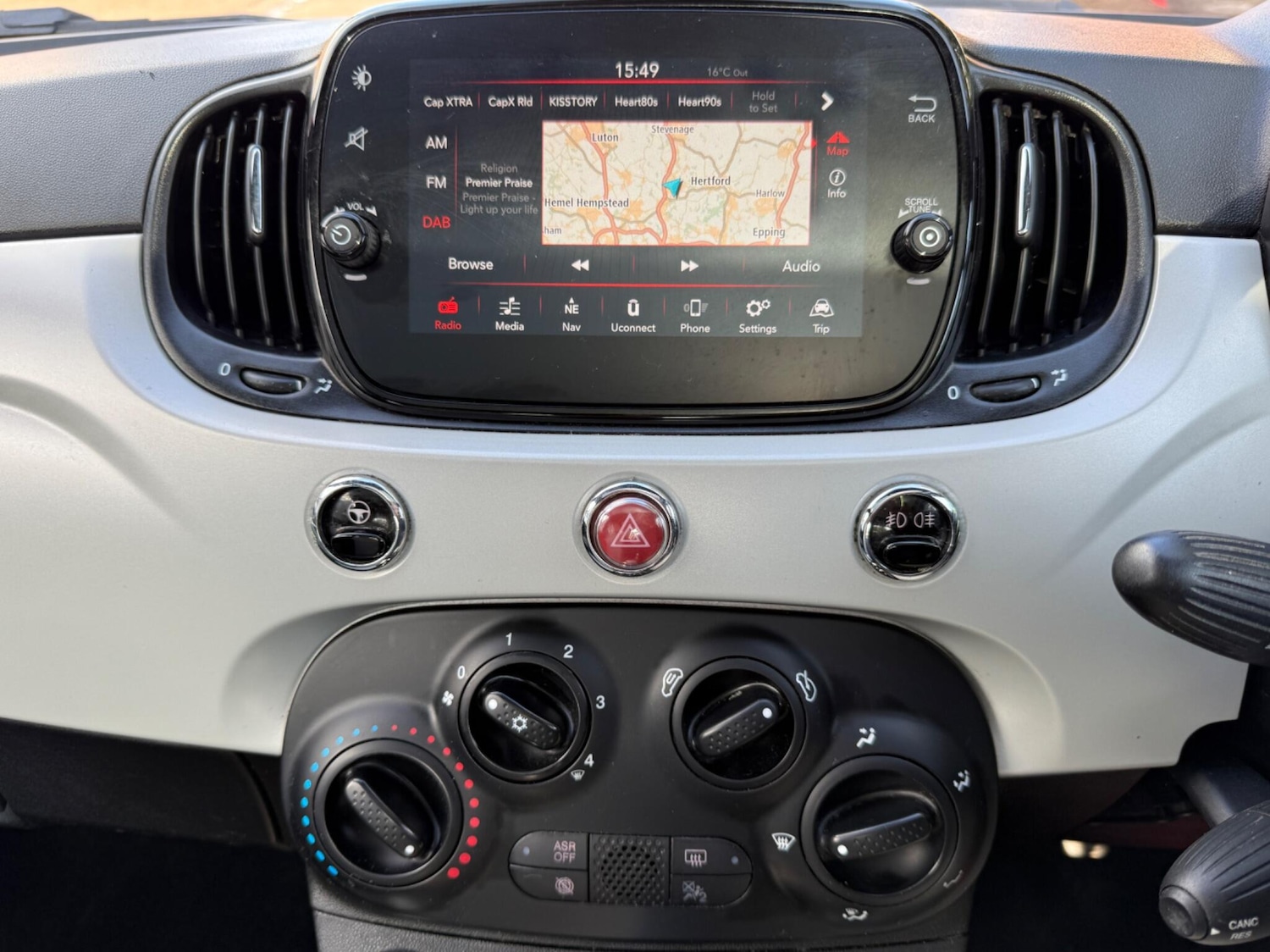 Used Fiat 500 2019 for sale - 76370270: Photo 25