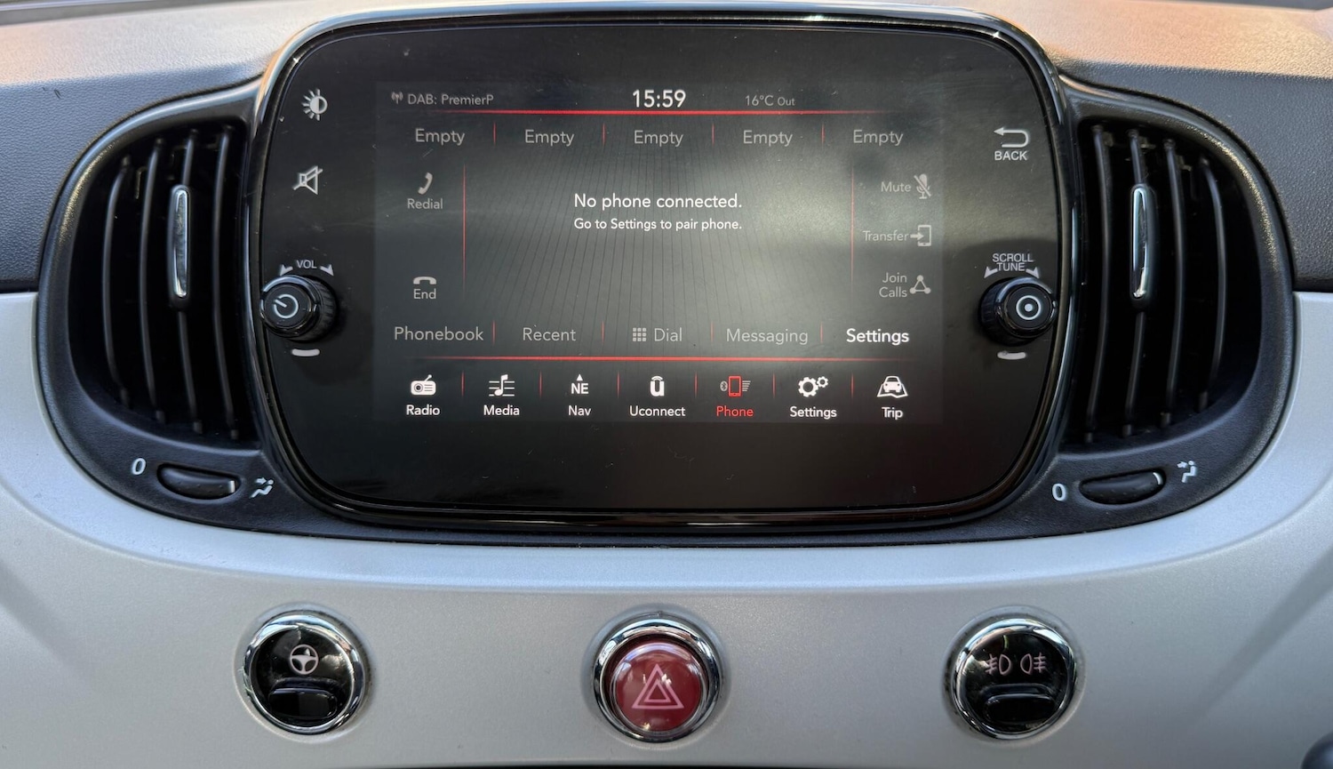 Used Fiat 500 2019 for sale - 76370270: Photo 26