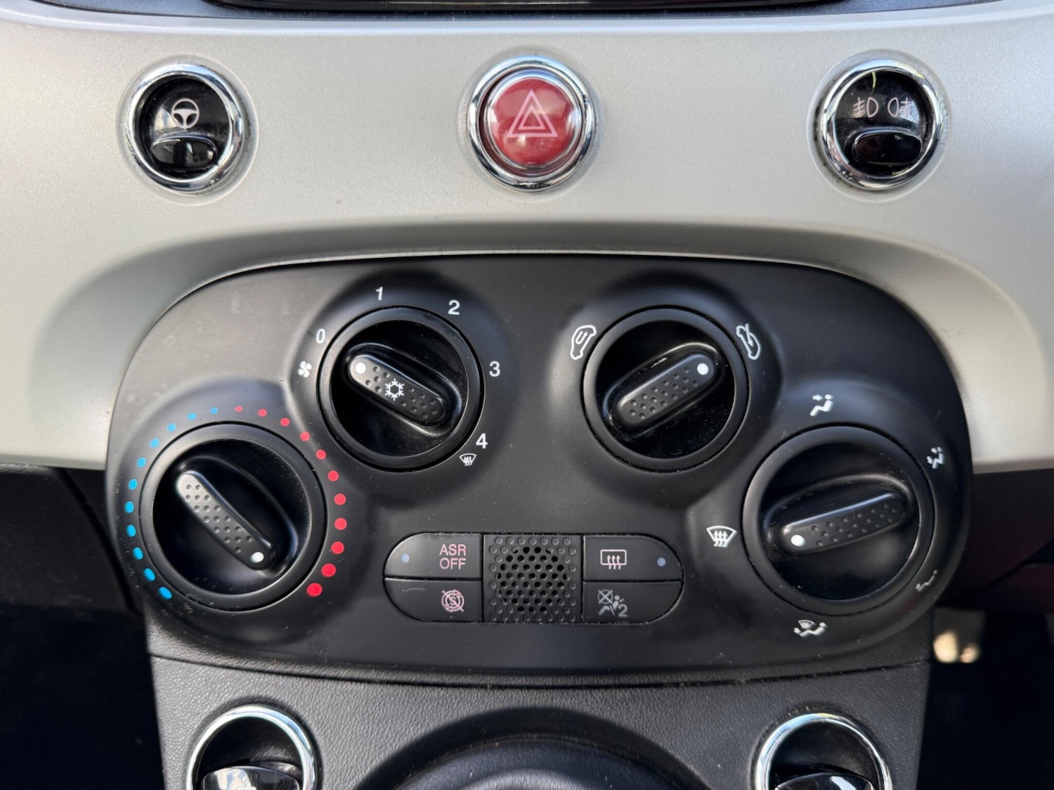 Used Fiat 500 2019 for sale - 76370270: Photo 27