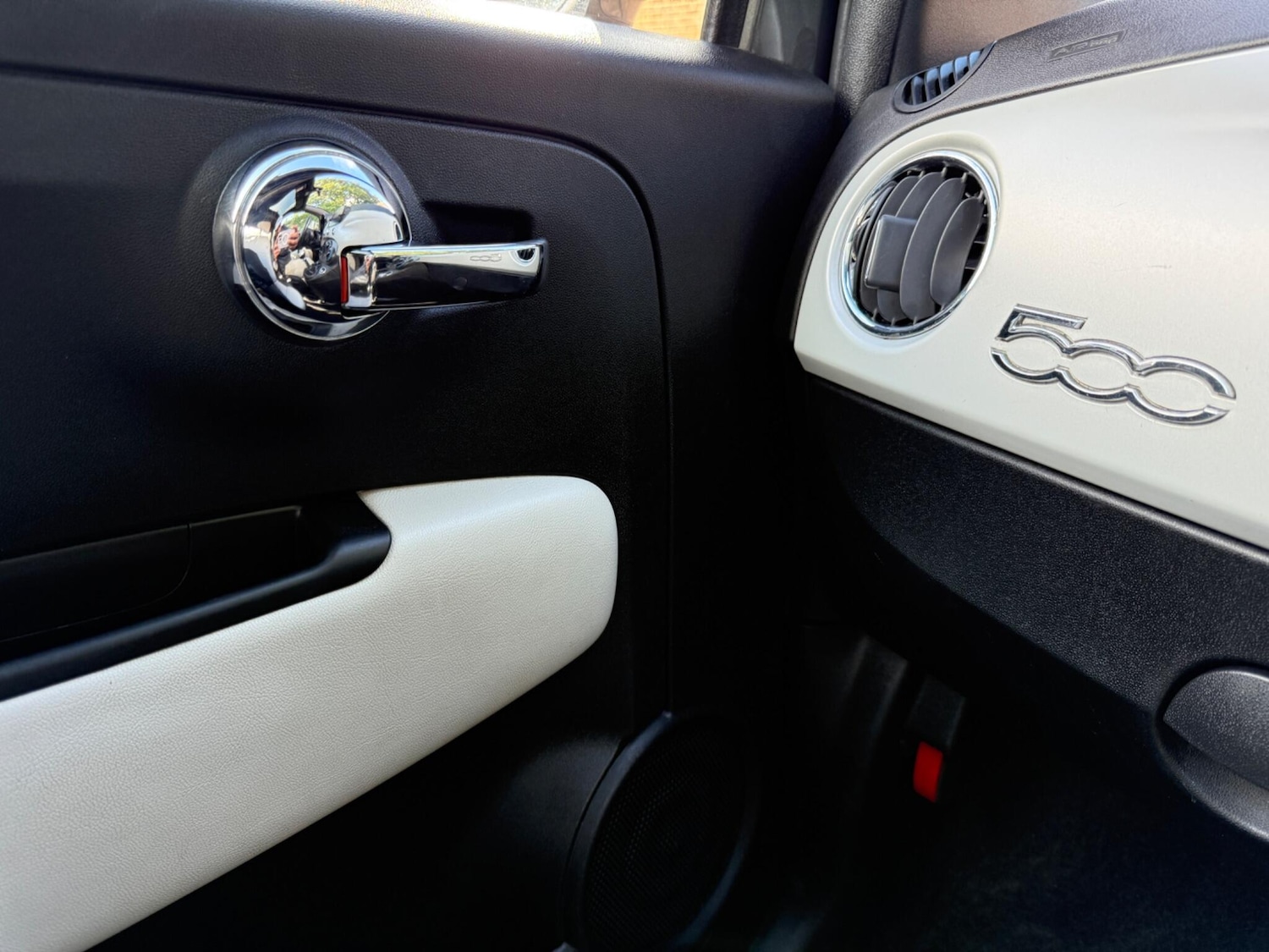 Used Fiat 500 2019 for sale - 76370270: Photo 35