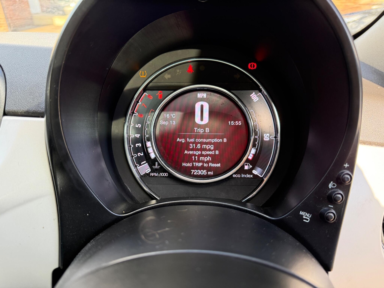 Used Fiat 500 2019 for sale - 76370270: Photo 39