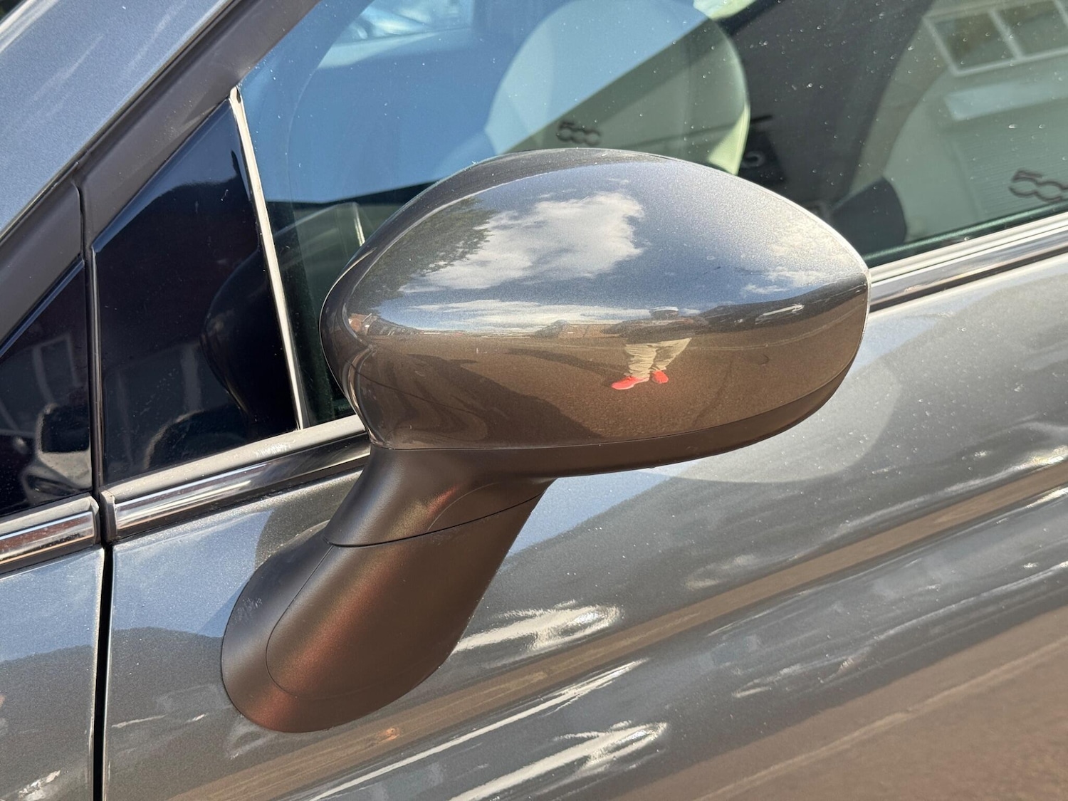 Used Fiat 500 2019 for sale - 76370270: Photo 41