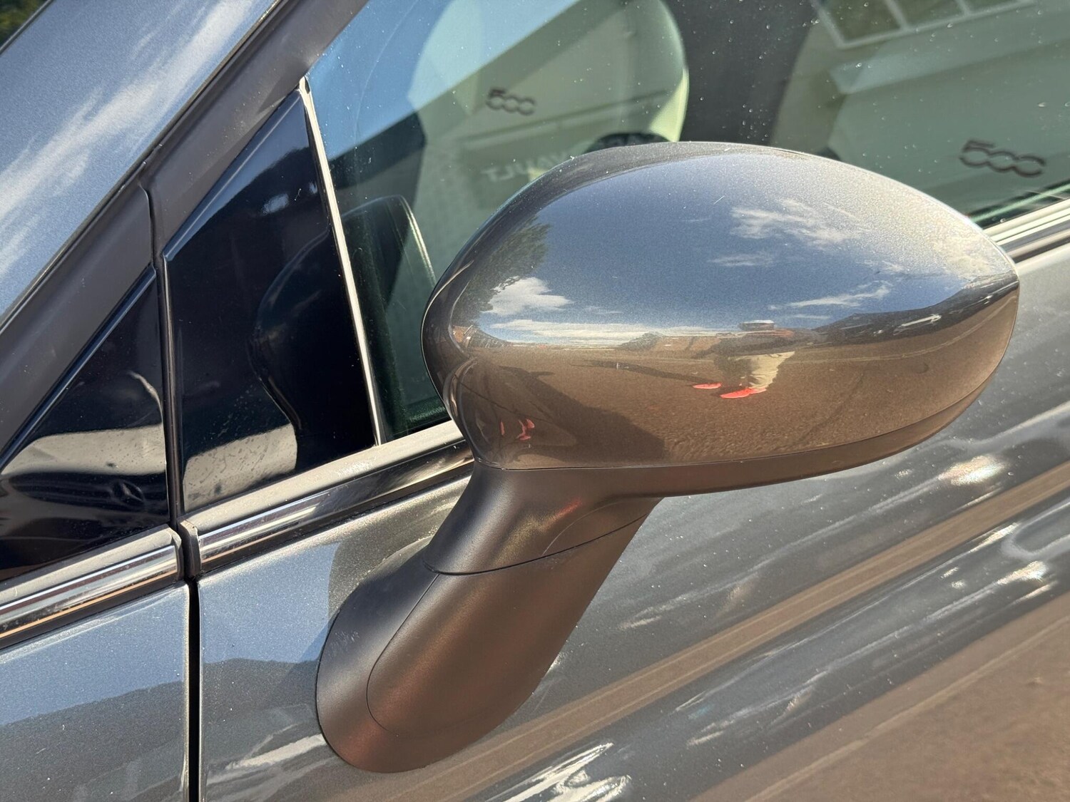 Used Fiat 500 2019 for sale - 76370270: Photo 42