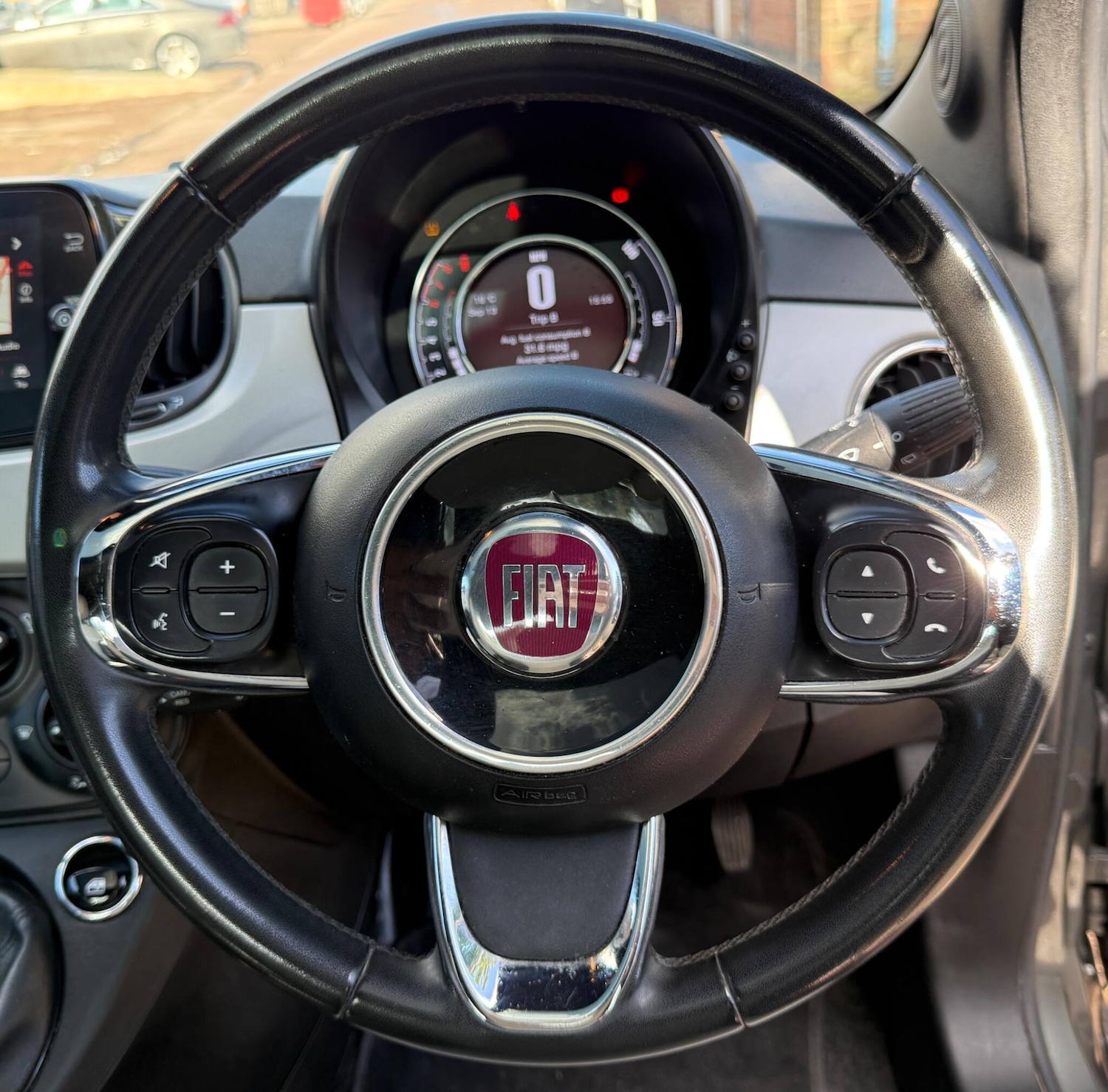 Used Fiat 500 2019 for sale - 76370270: Photo 44