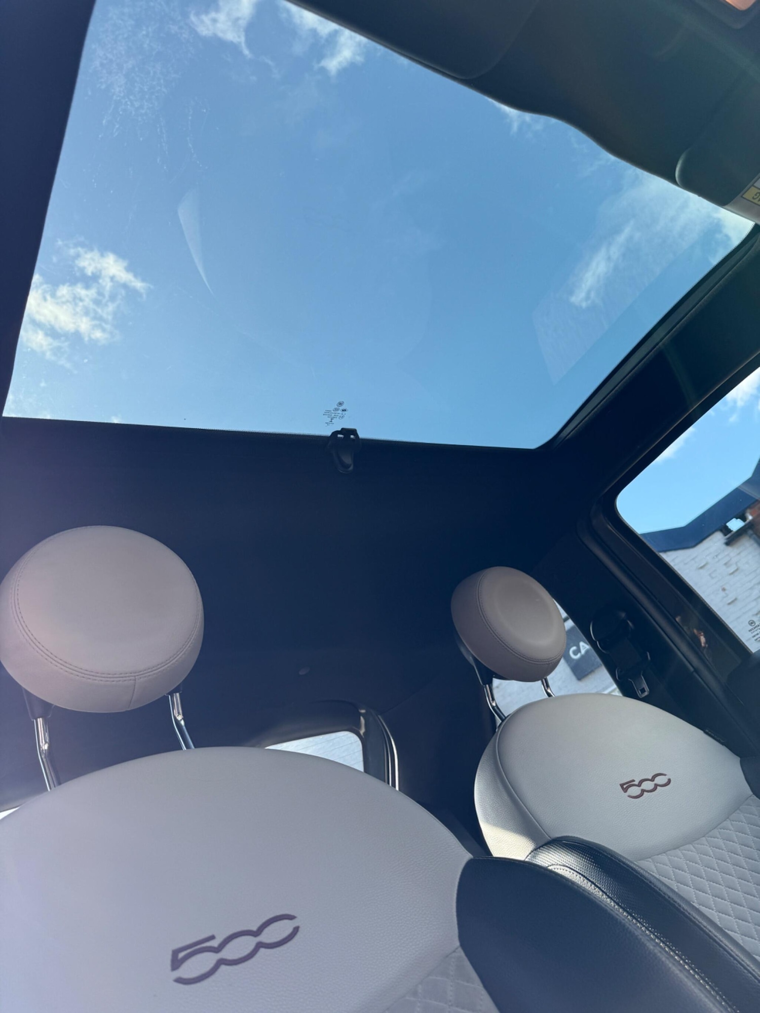 Used Fiat 500 2019 for sale - 76370270: Photo 45