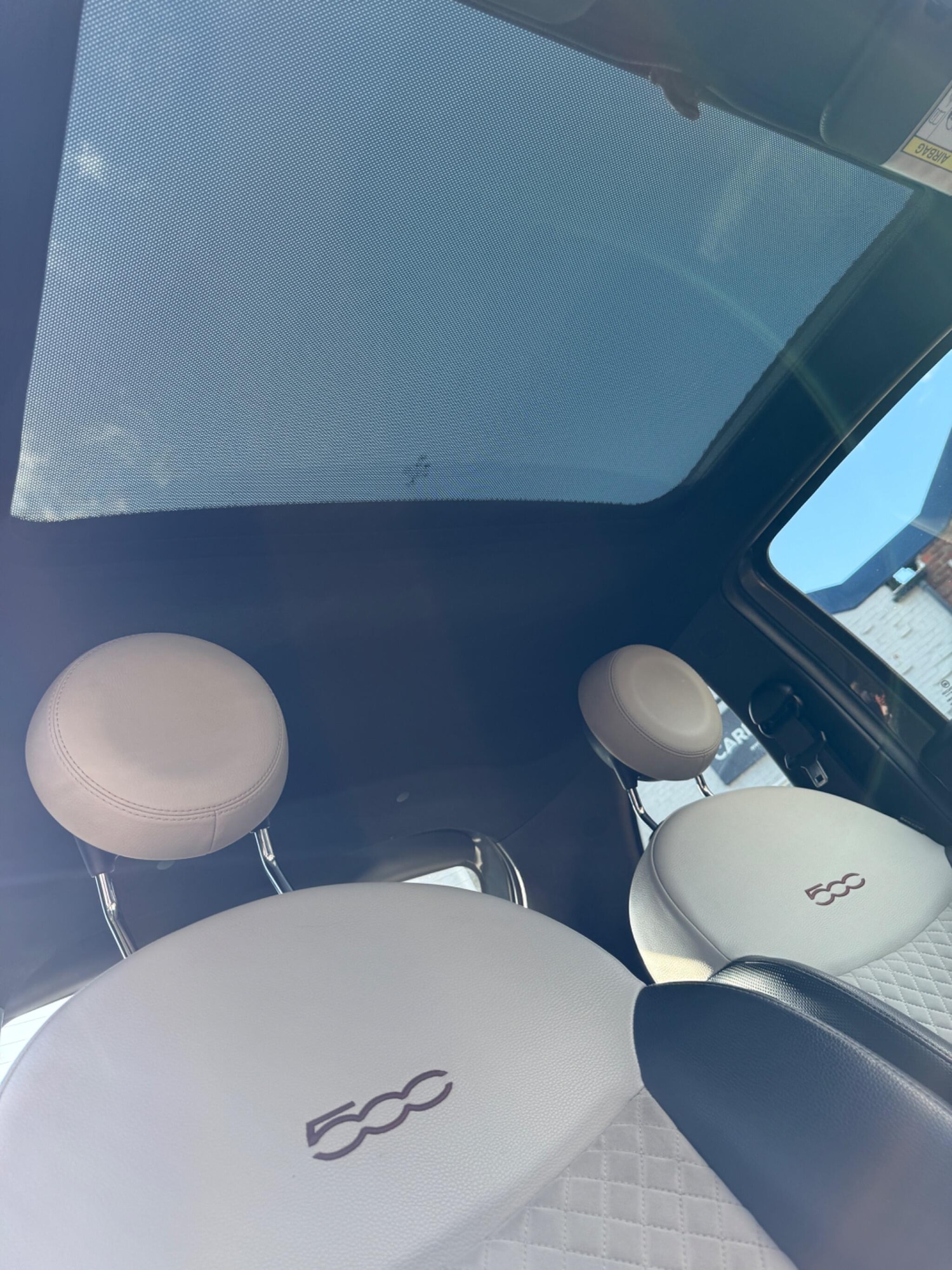 Used Fiat 500 2019 for sale - 76370270: Photo 46